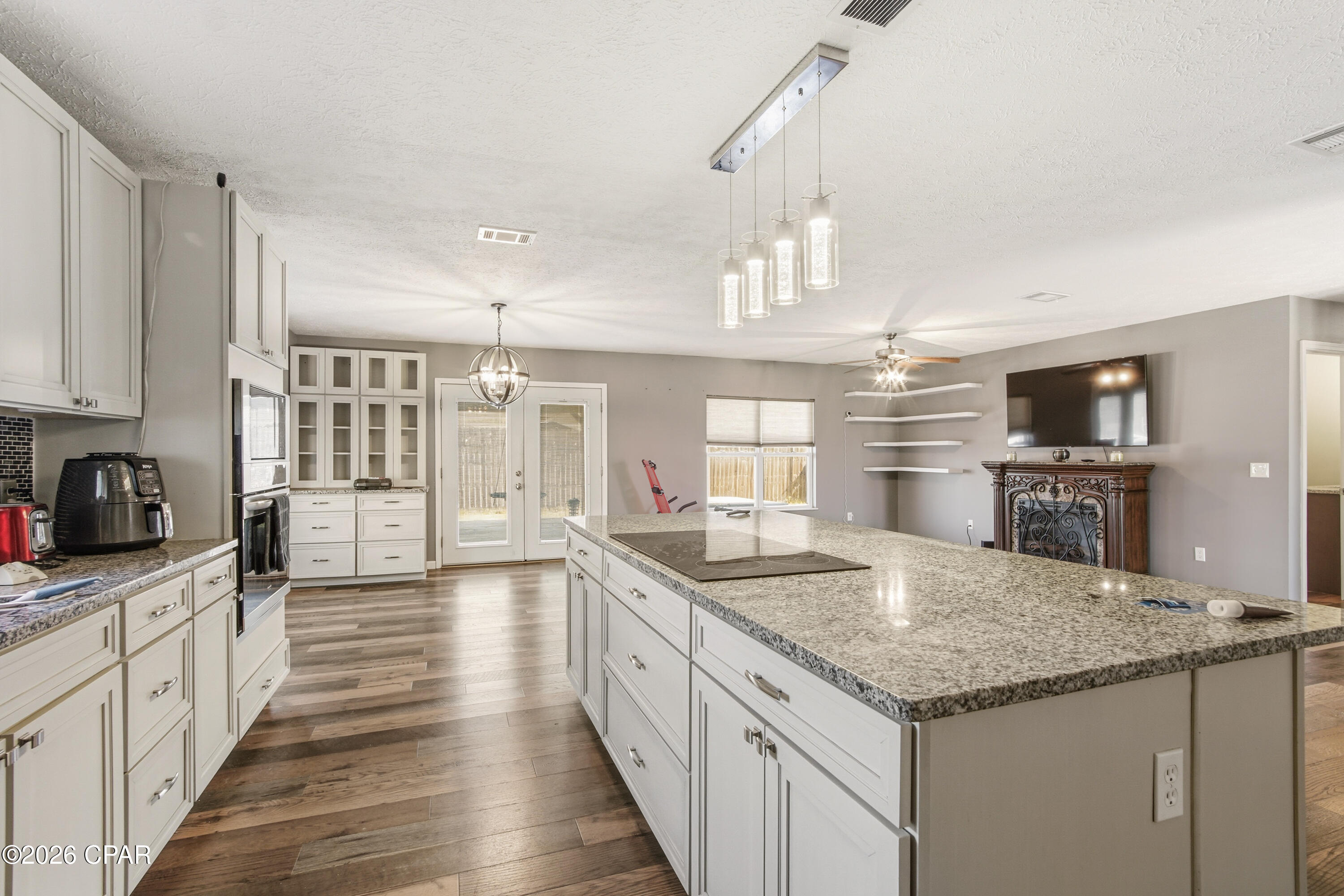 Pine Forest Est Ph 5 - Residential