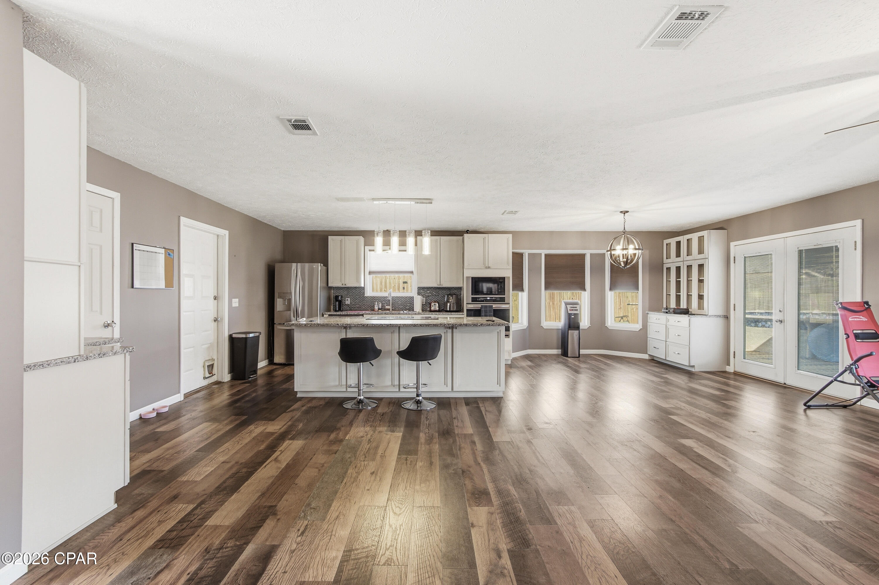 Pine Forest Est Ph 5 - Residential