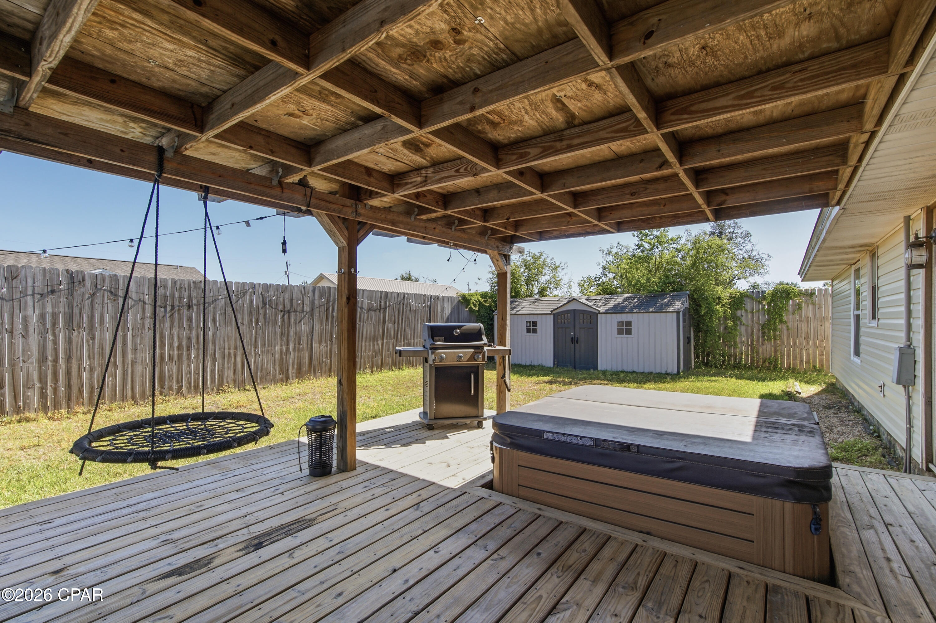 Pine Forest Est Ph 5 - Residential
