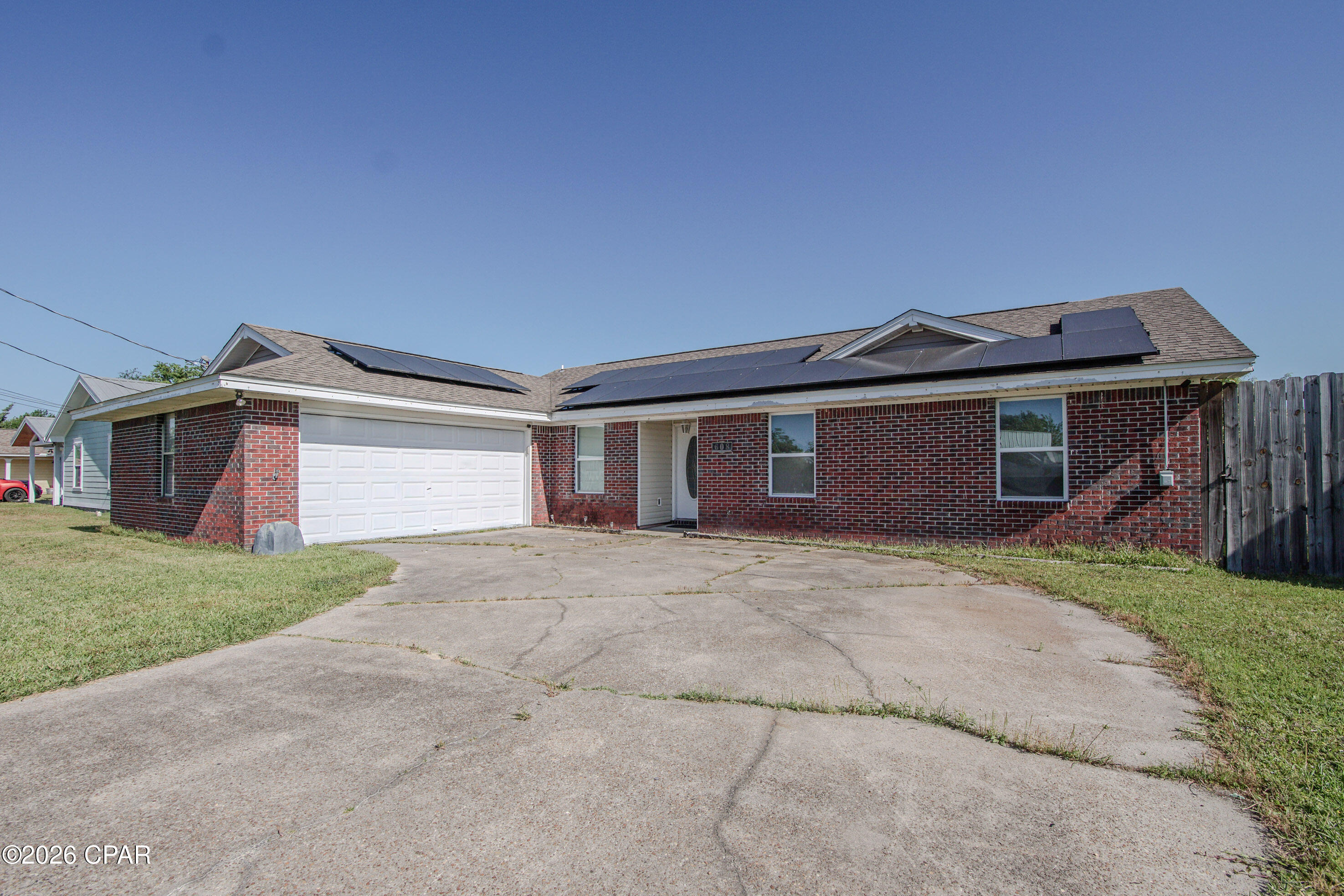 Pine Forest Est Ph 5 - Residential
