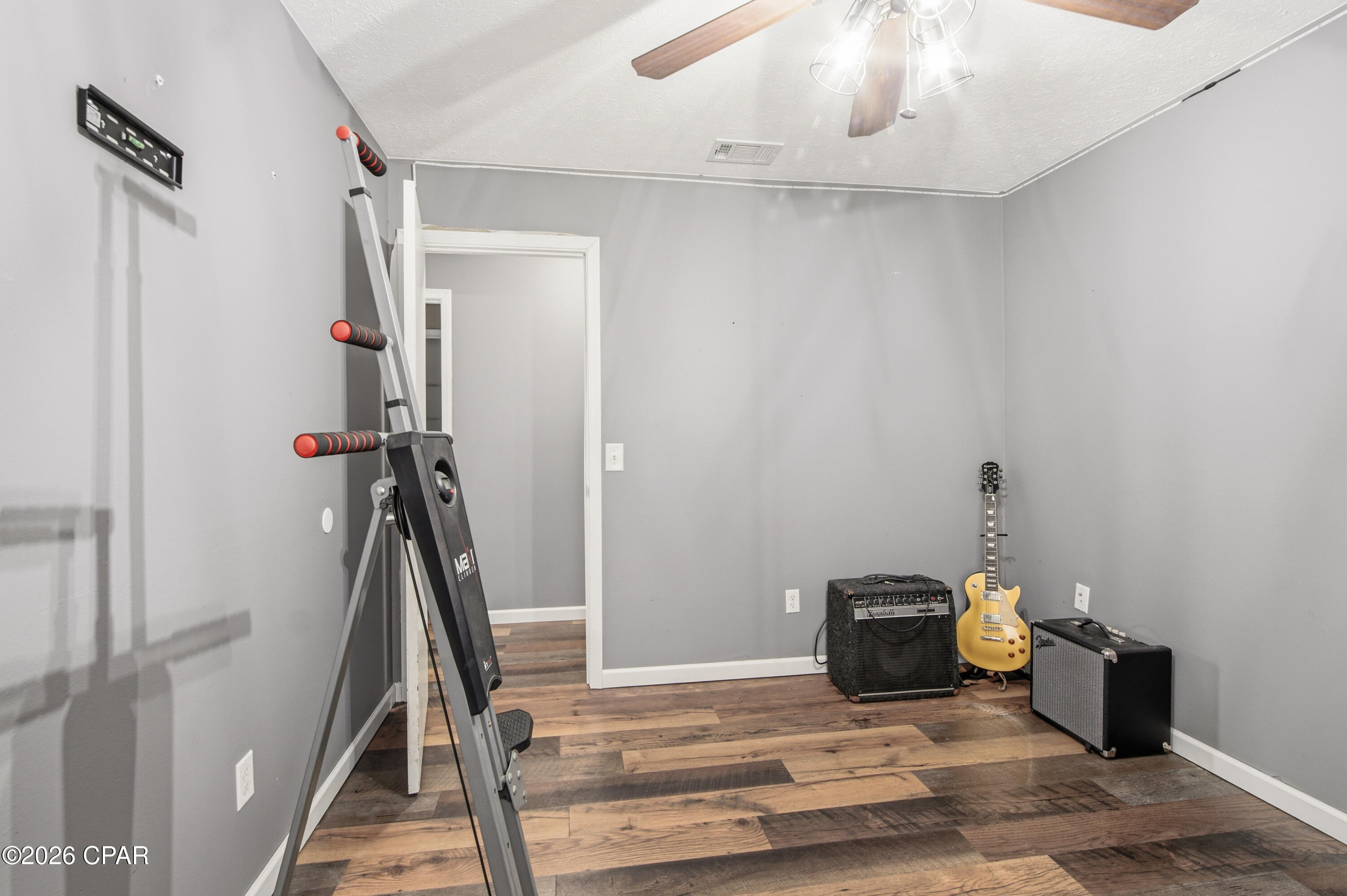Pine Forest Est Ph 5 - Residential
