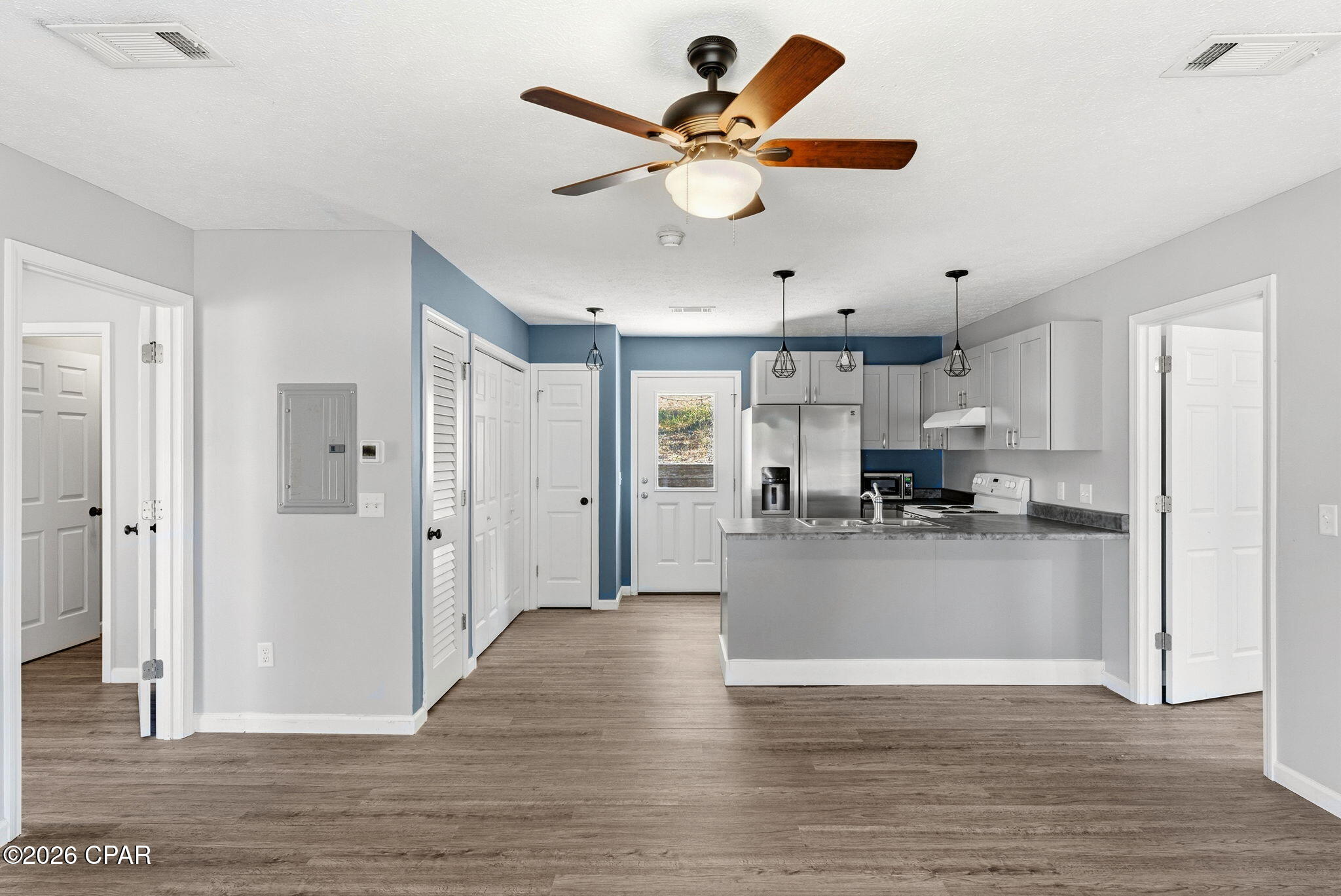 Long Lake Ridge - Residential