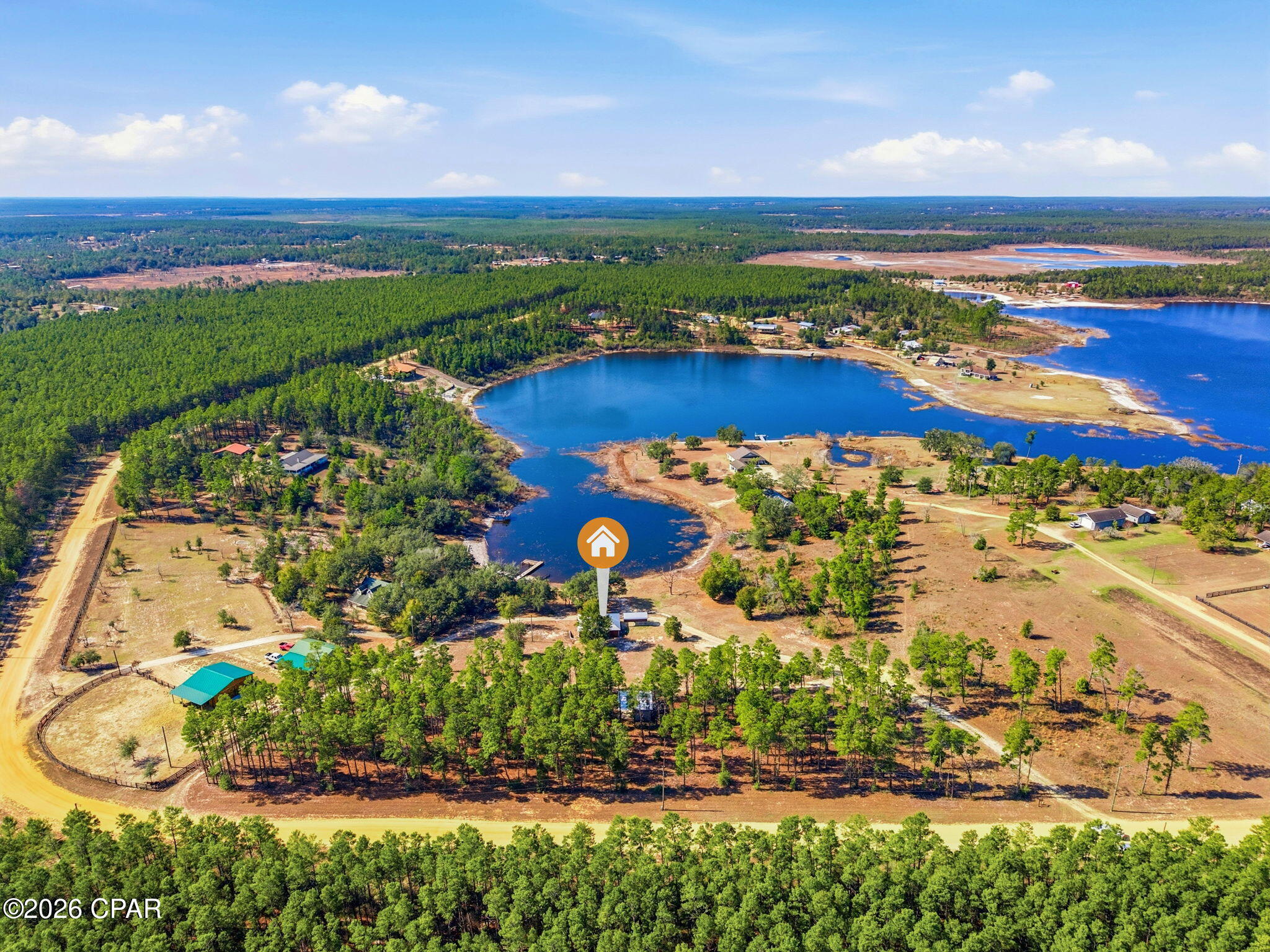 Long Lake Ridge - Residential