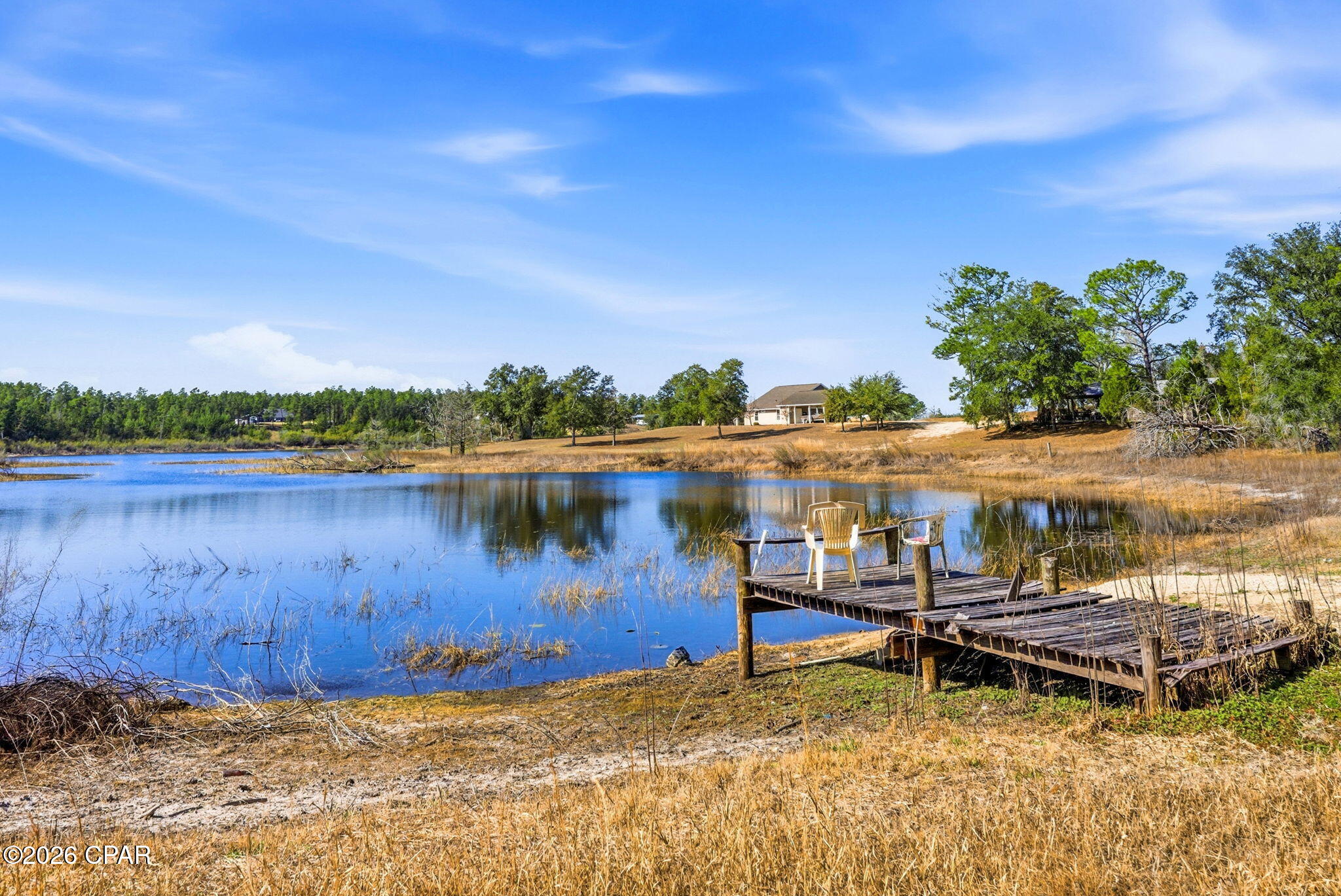Long Lake Ridge - Residential