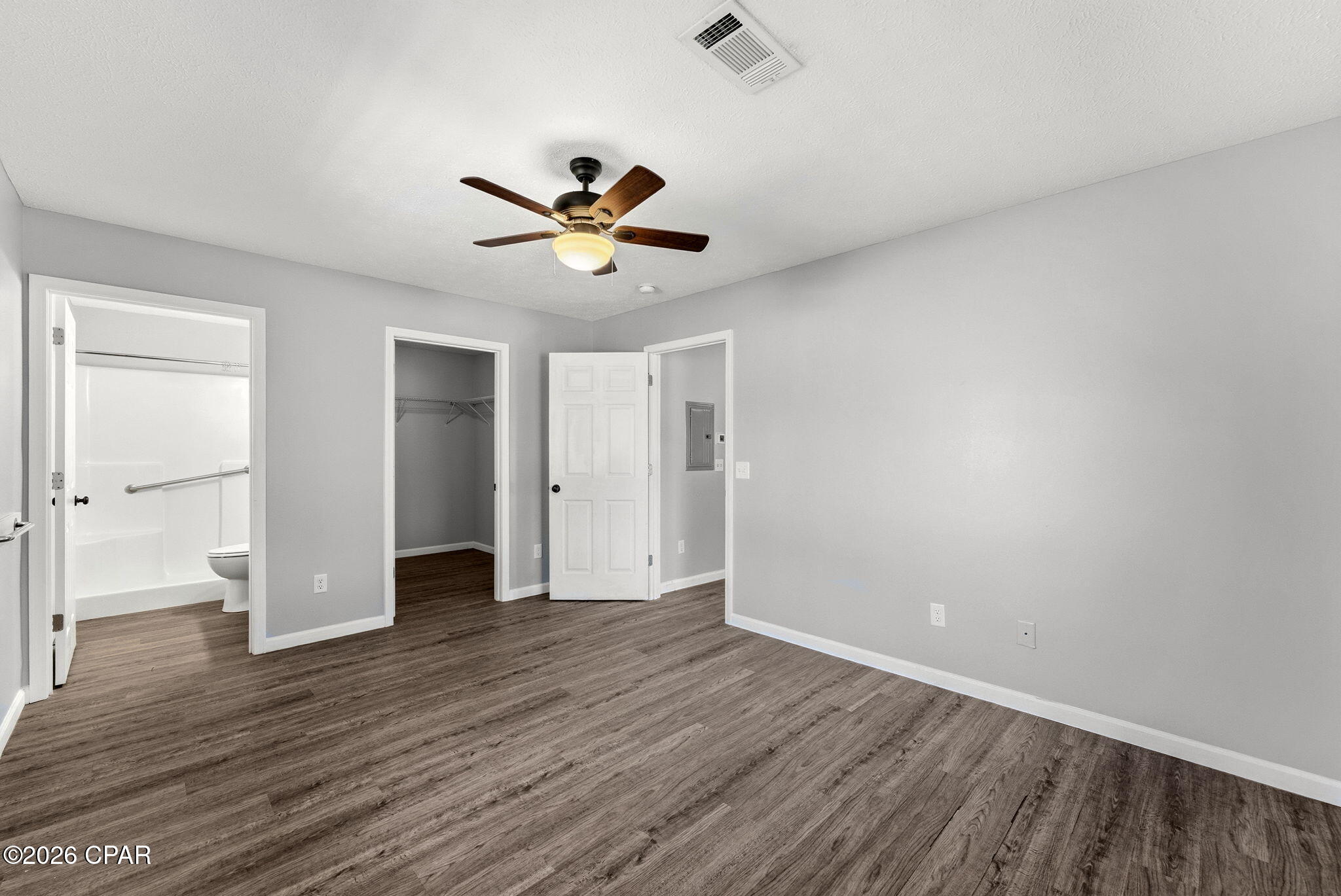 Long Lake Ridge - Residential