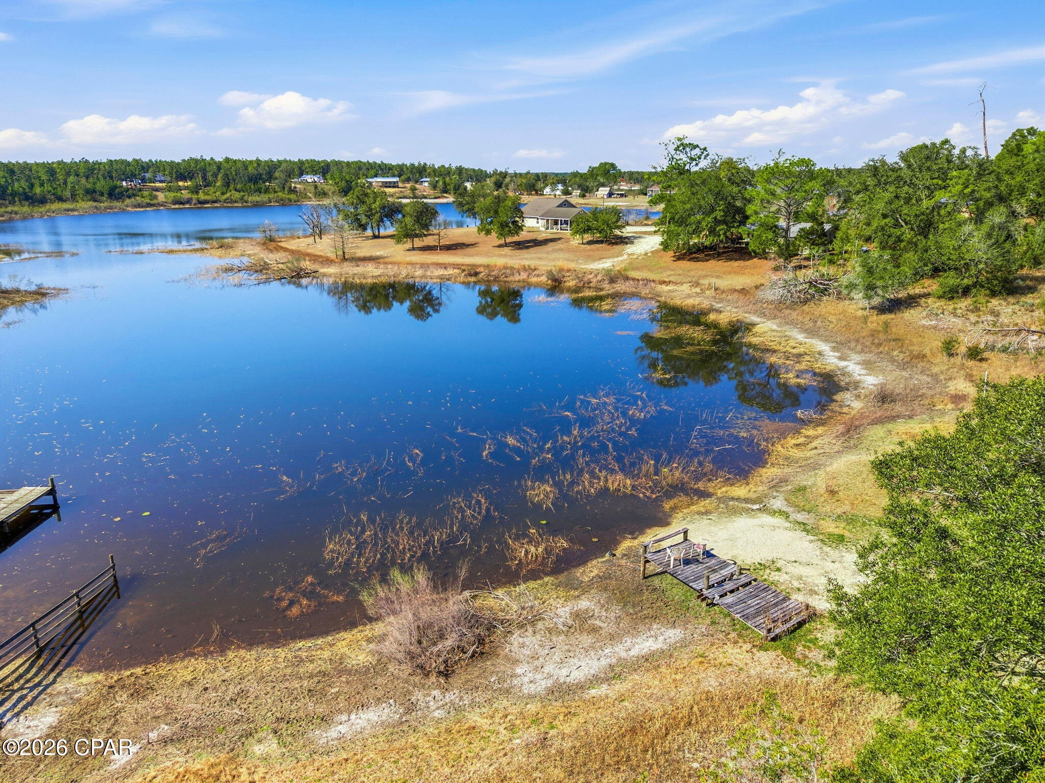 Long Lake Ridge - Residential
