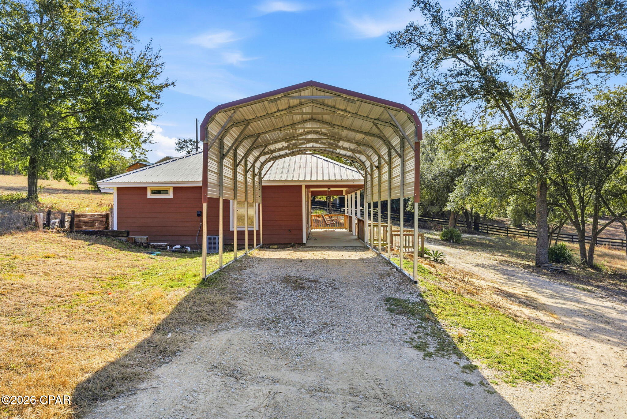 Long Lake Ridge - Residential