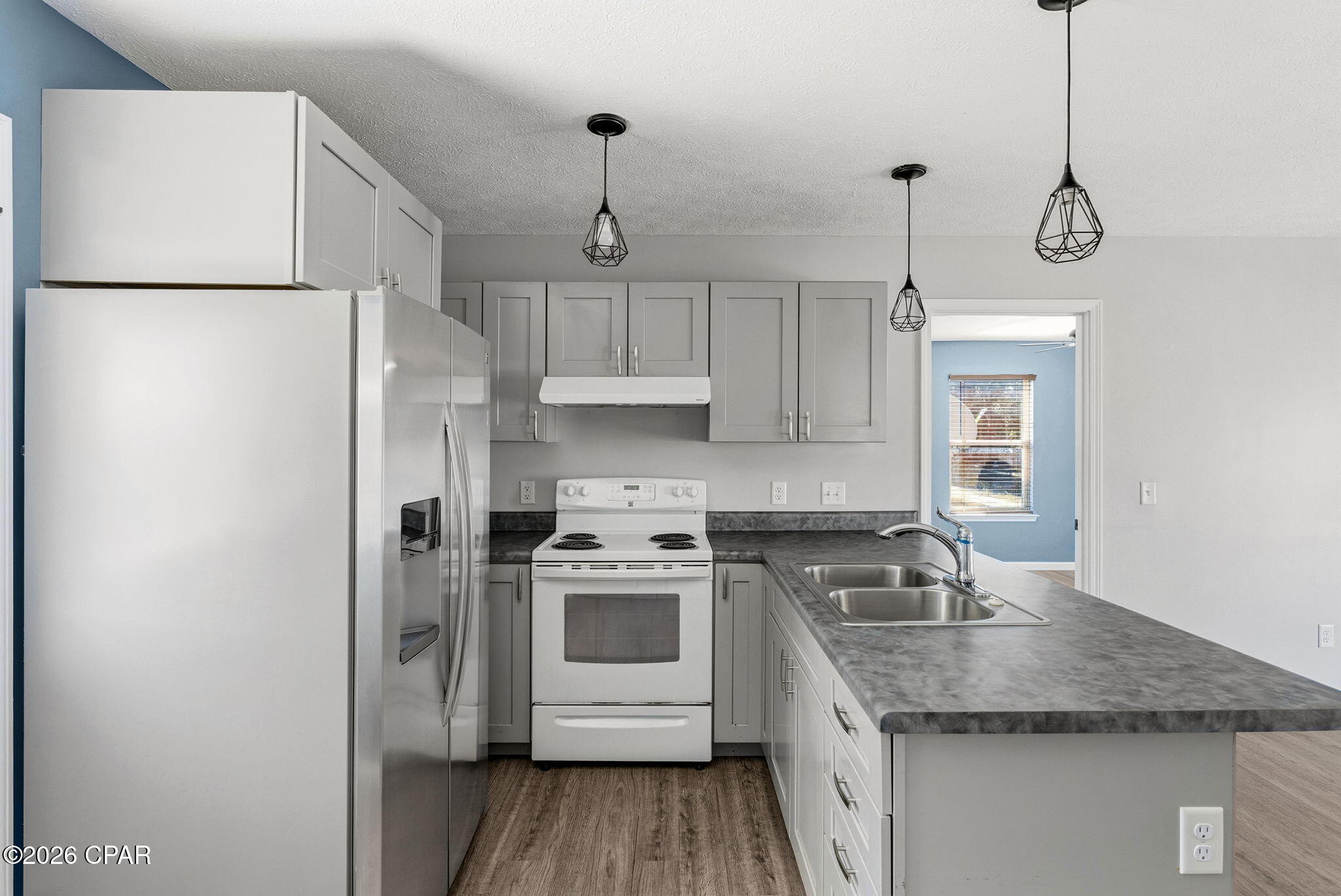 Long Lake Ridge - Residential