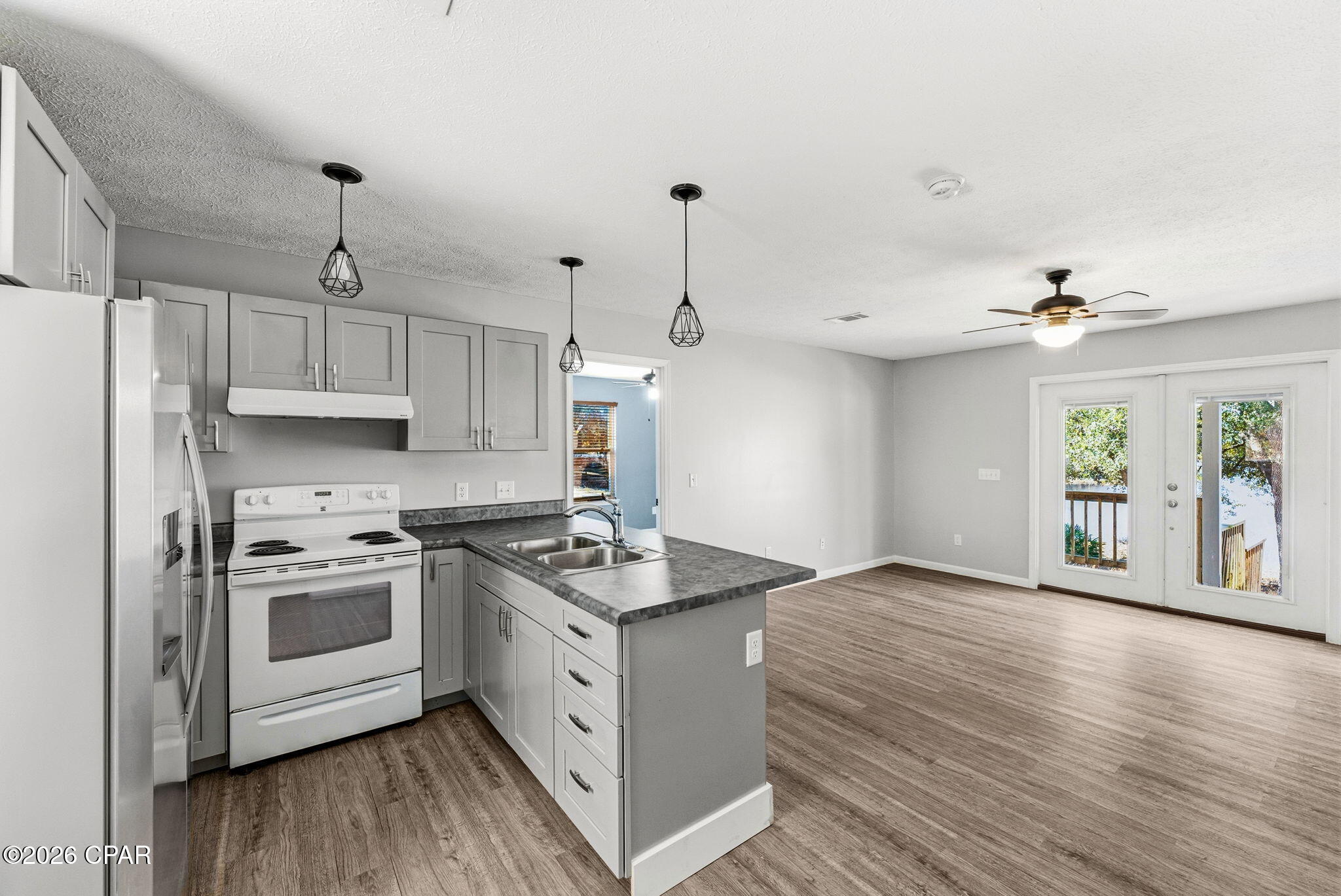 Long Lake Ridge - Residential