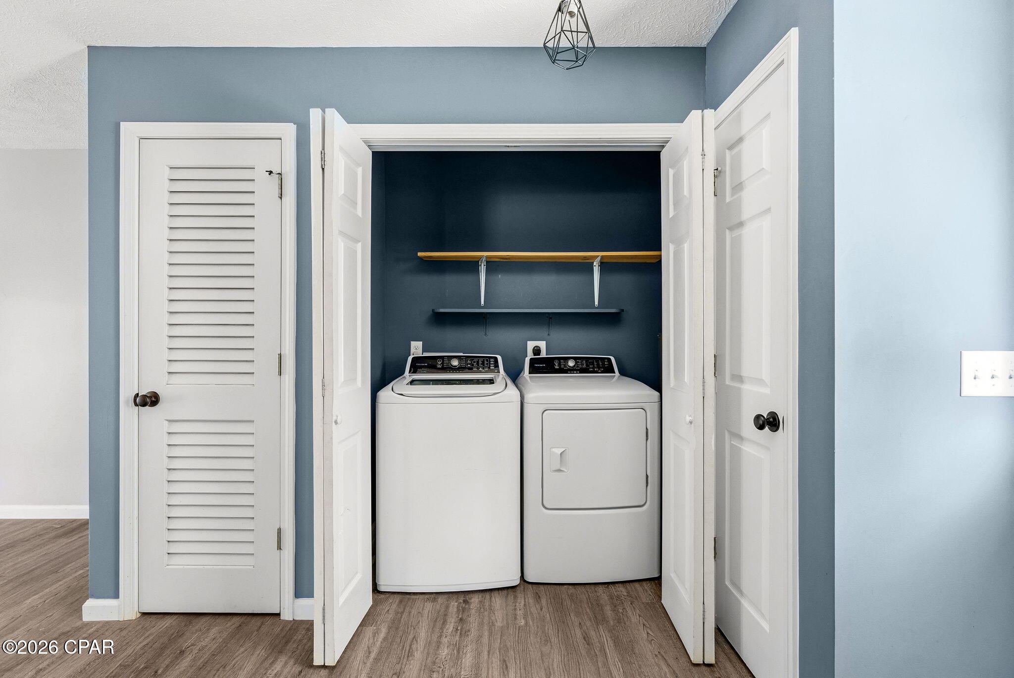 Long Lake Ridge - Residential