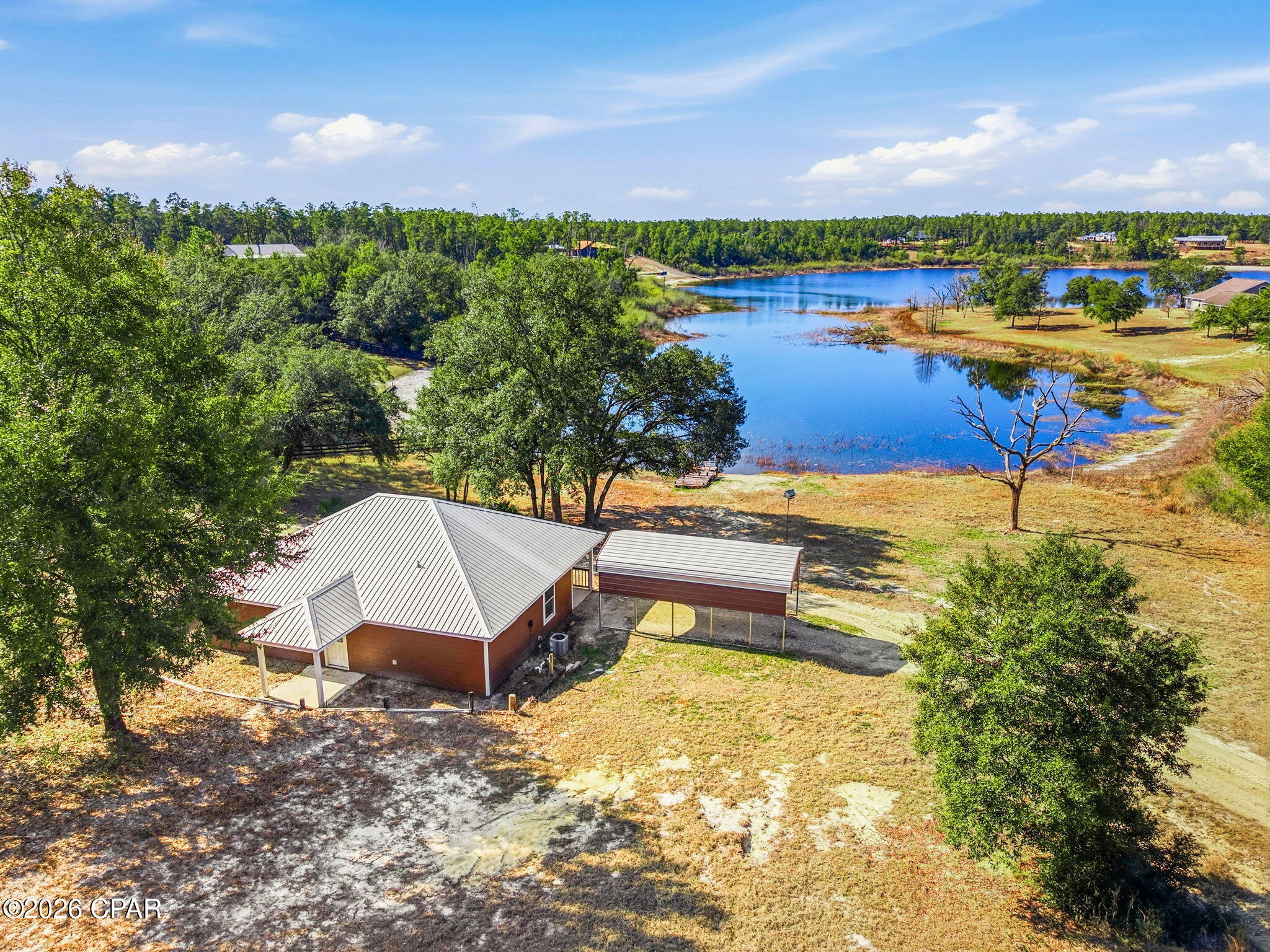 Long Lake Ridge - Residential