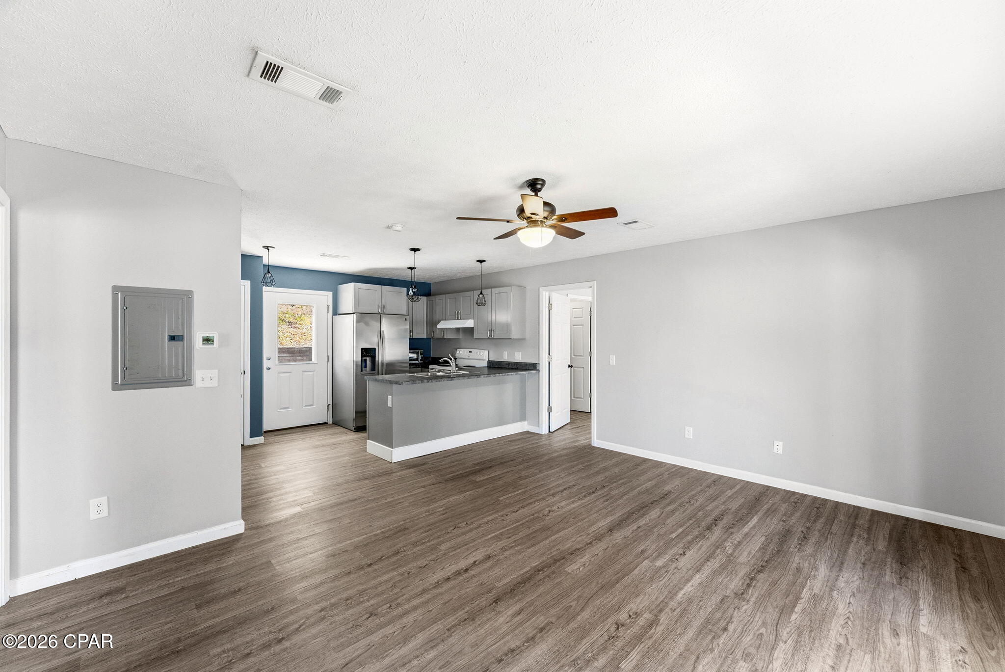 Long Lake Ridge - Residential