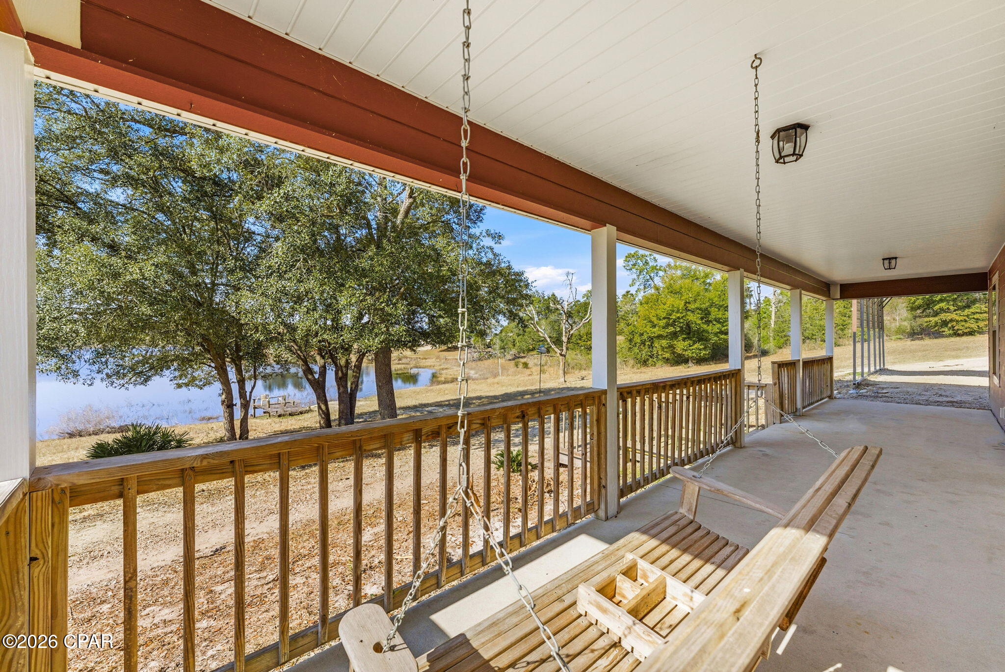 Long Lake Ridge - Residential