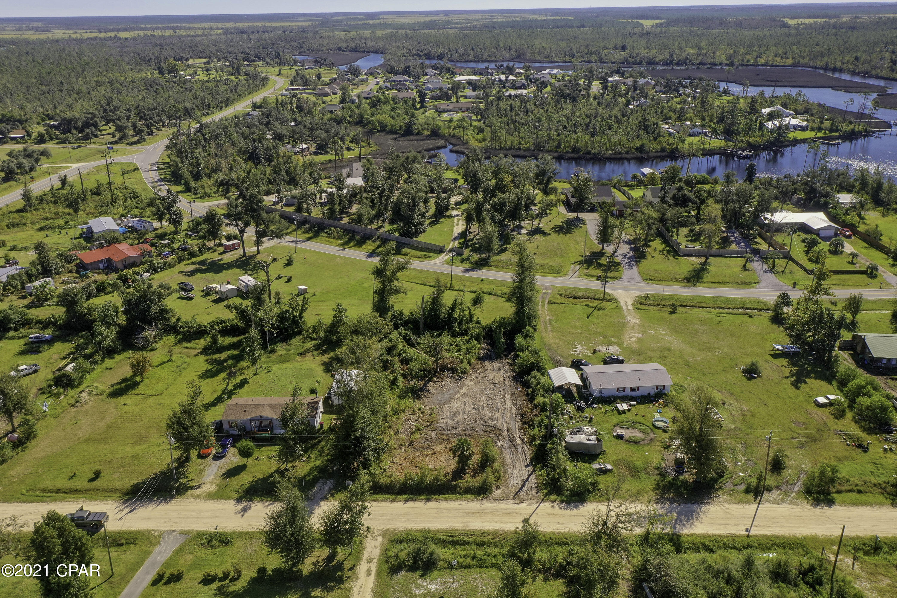 [No Recorded Subdiv] - Land