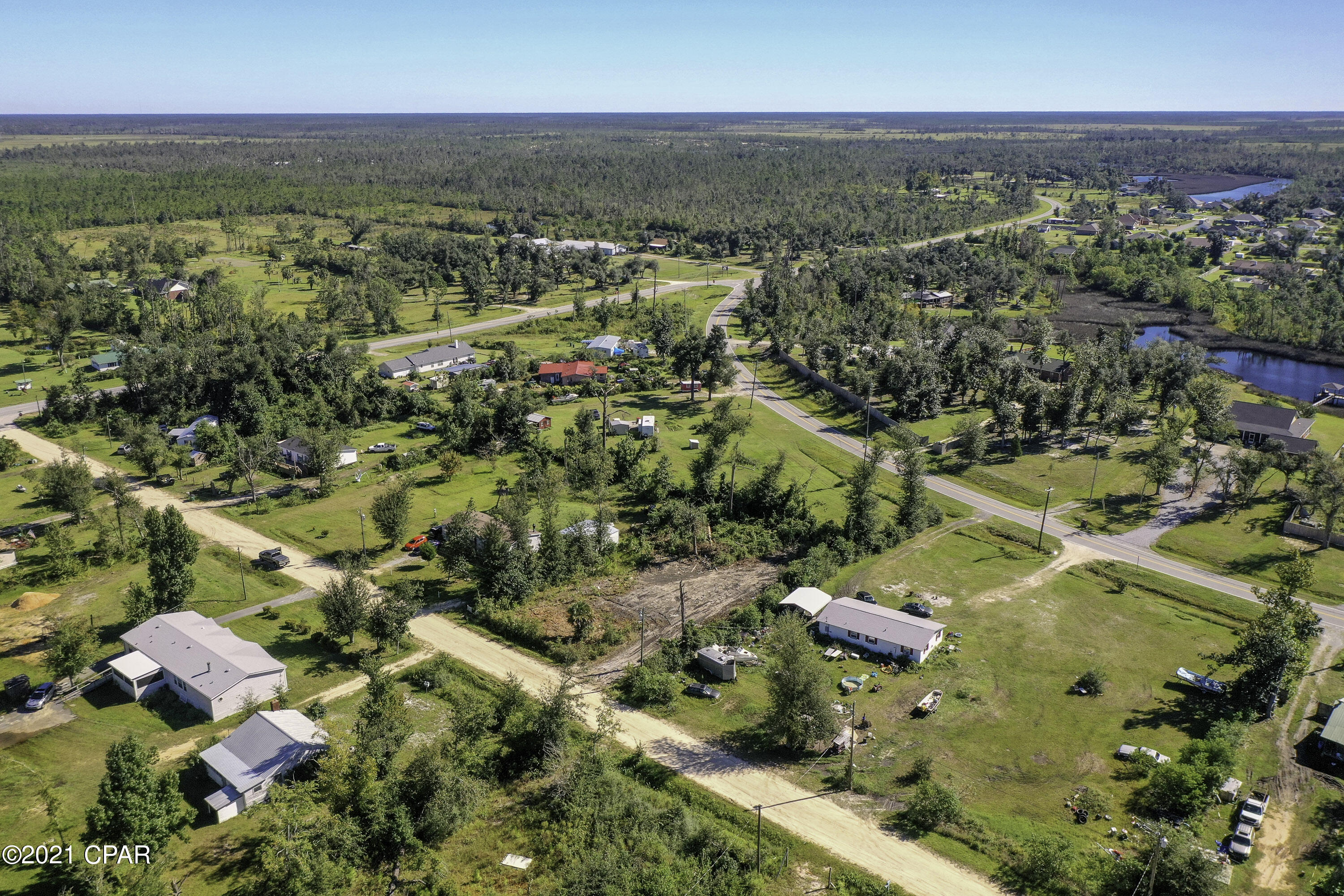 [No Recorded Subdiv] - Land