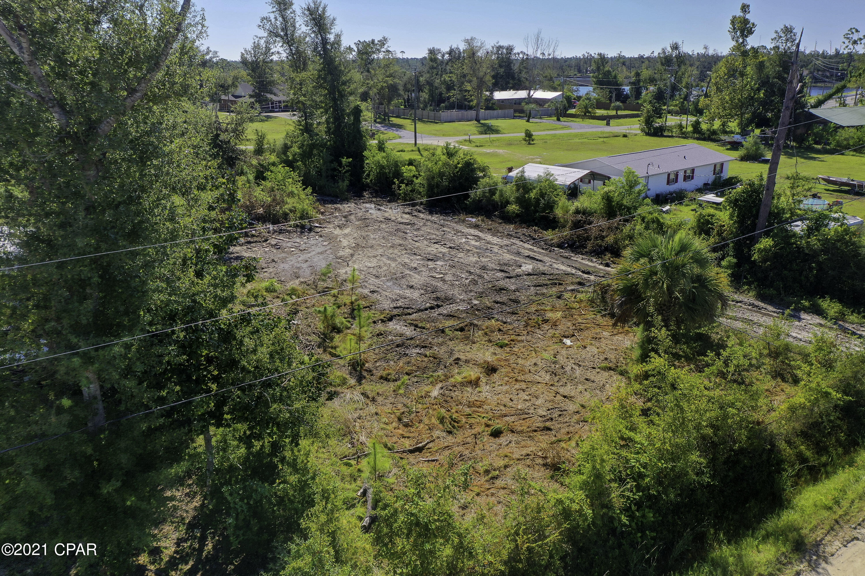 [No Recorded Subdiv] - Land