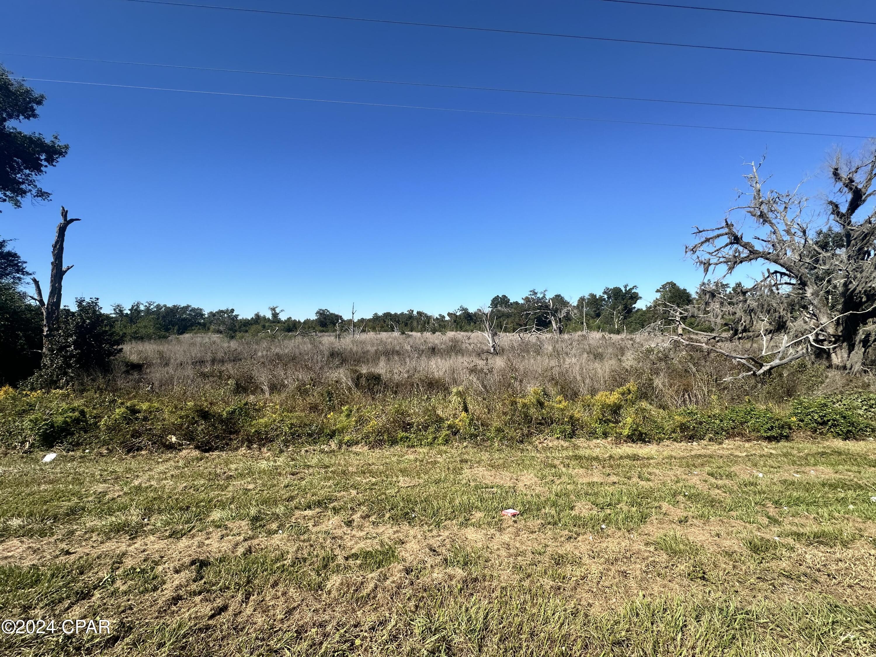 [No Recorded Subdiv] - Land