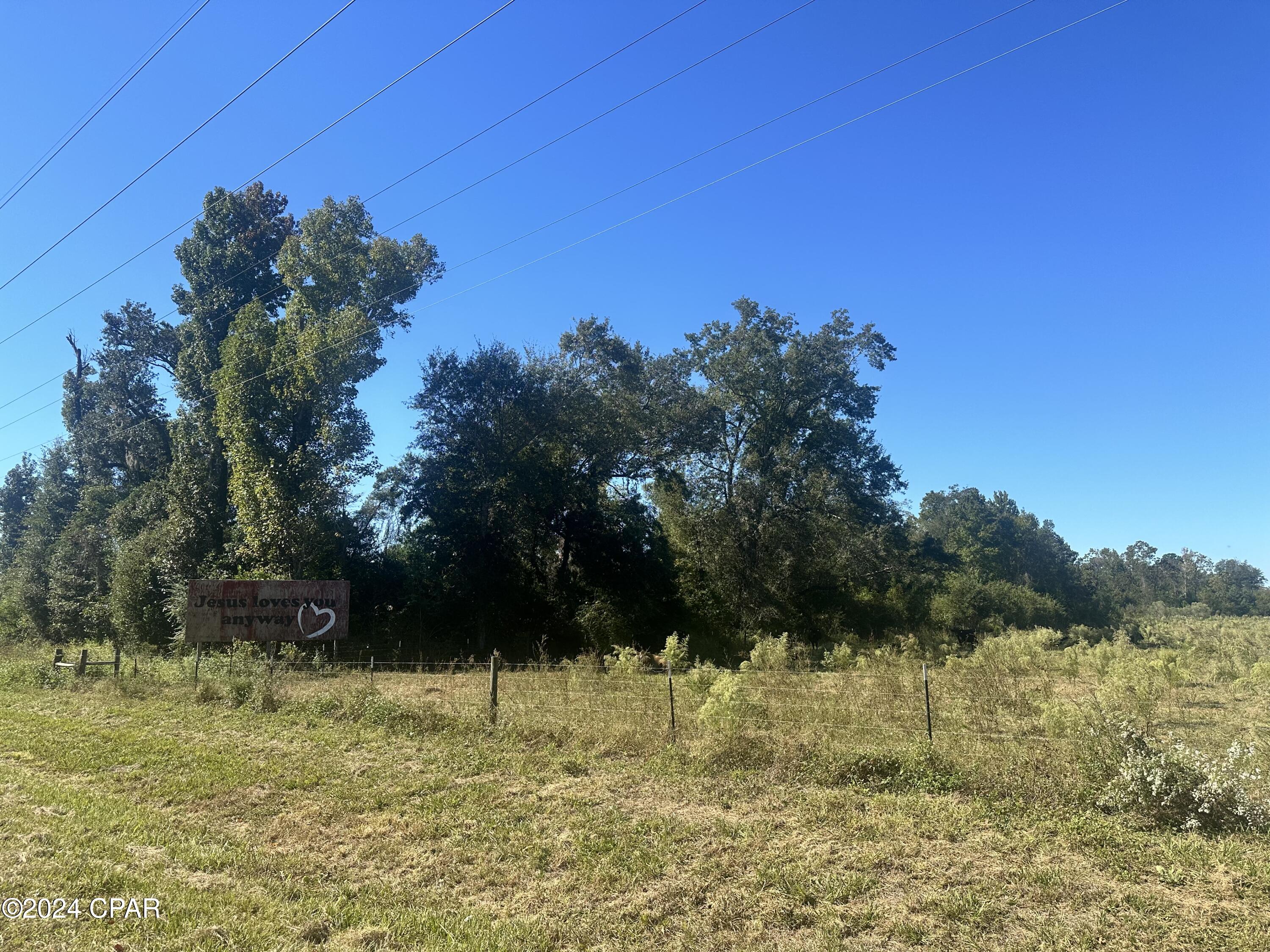 [No Recorded Subdiv] - Land