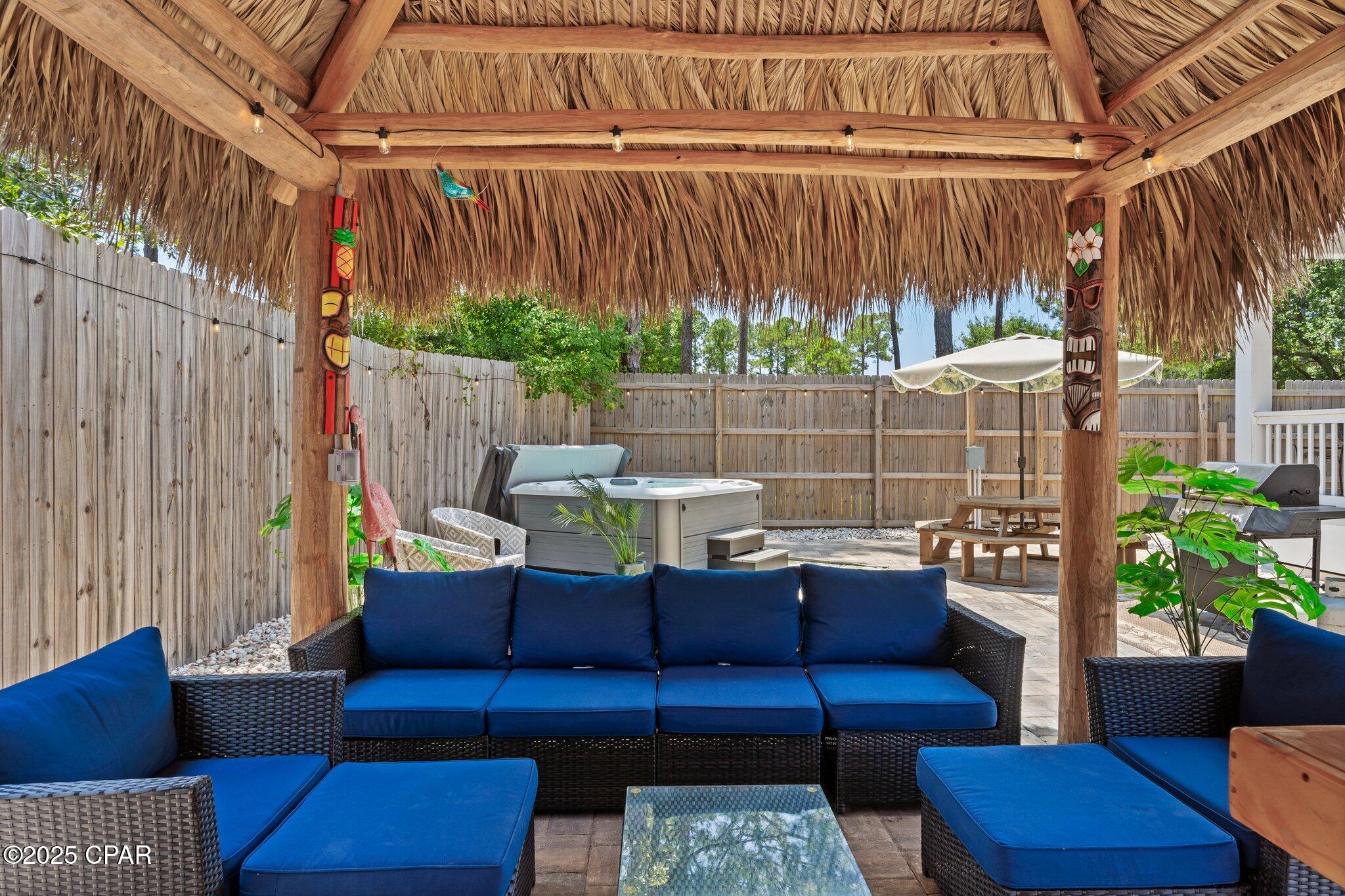 Town Of Santa Rosa - Residential