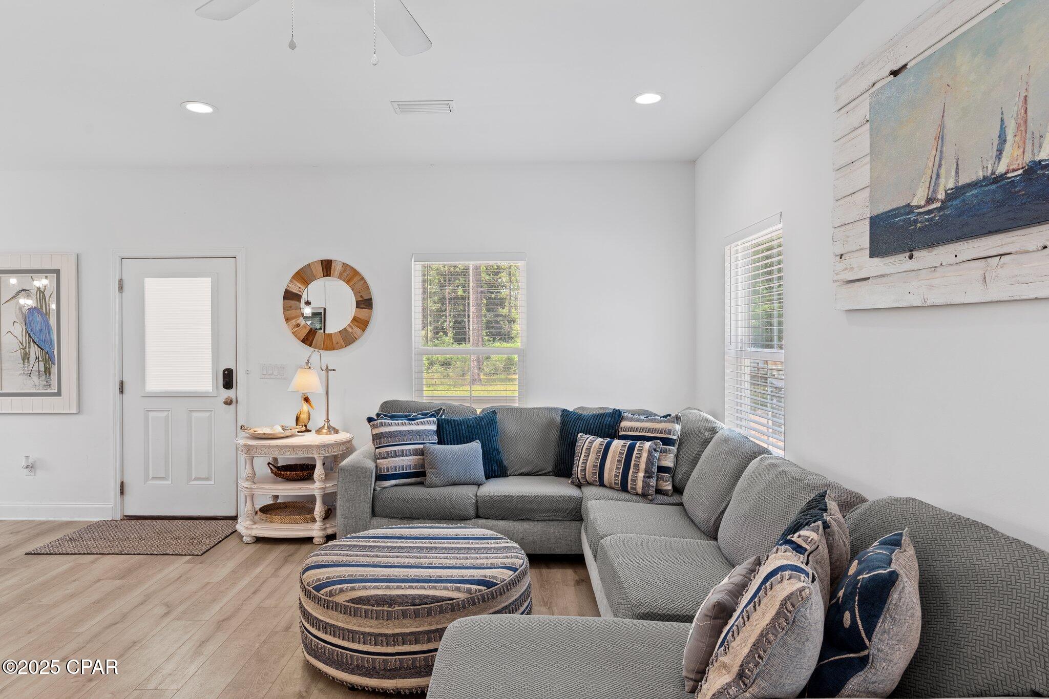 Town Of Santa Rosa - Residential