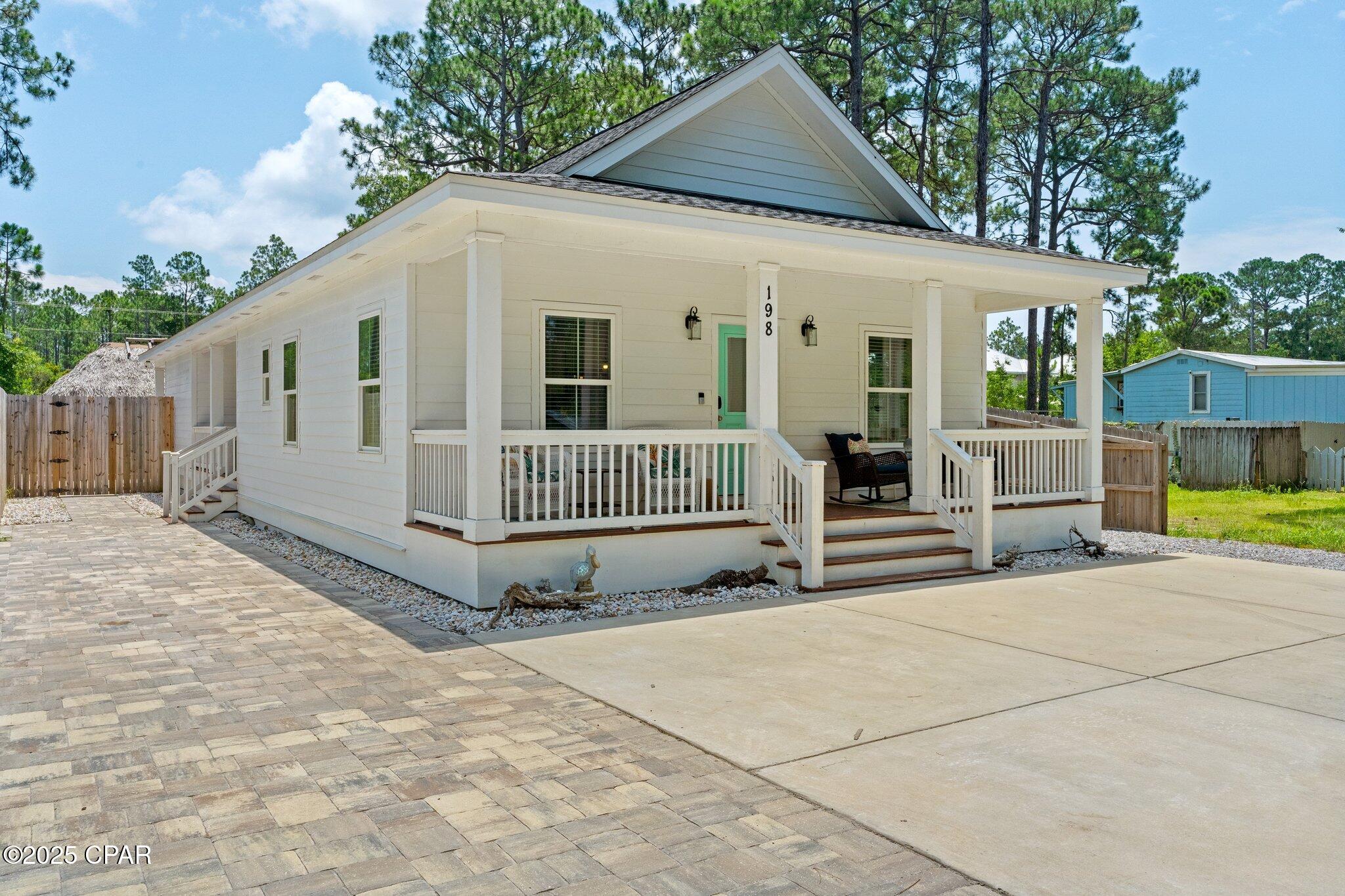 Town Of Santa Rosa - Residential