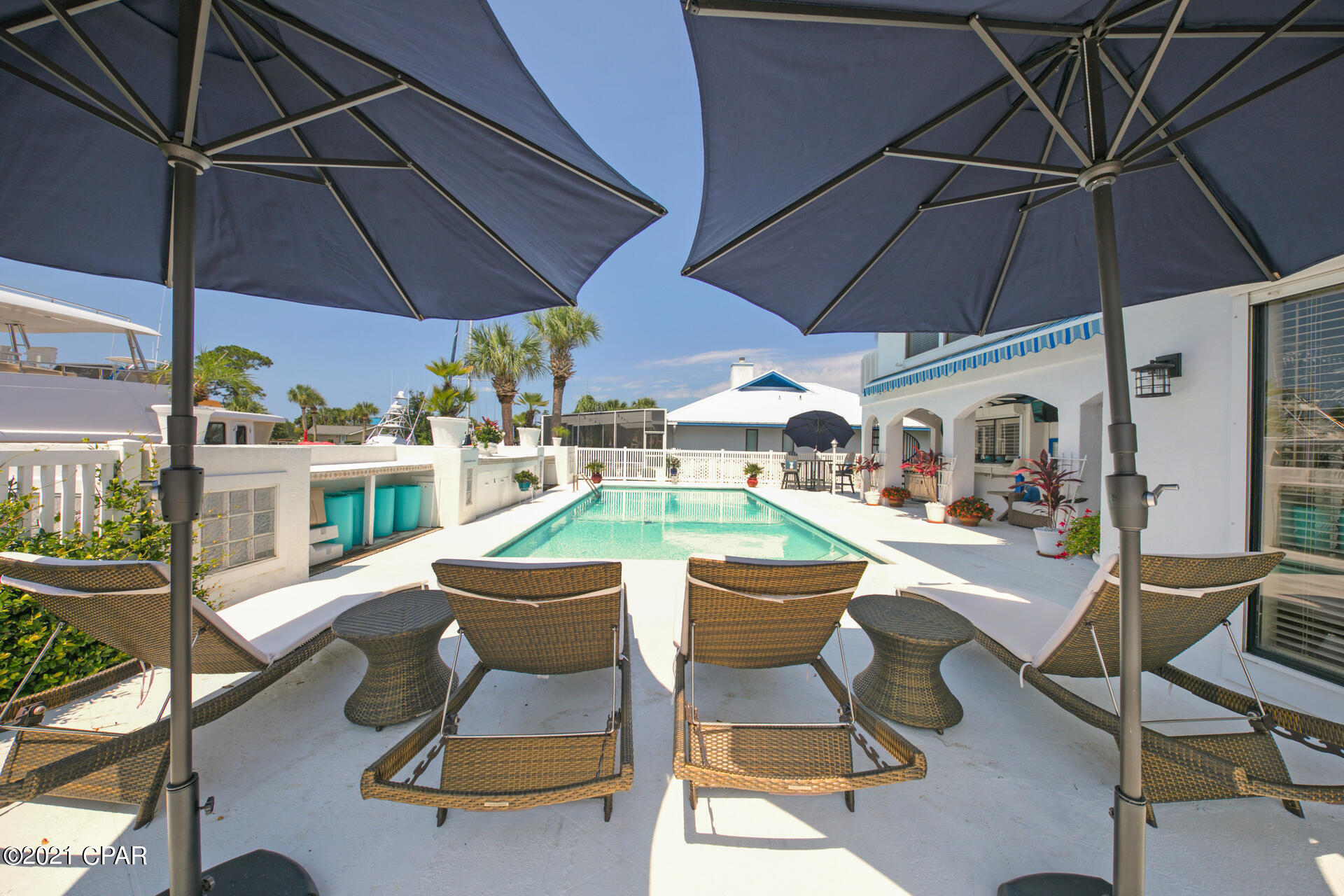 Bay Point Unit 1 - Residential