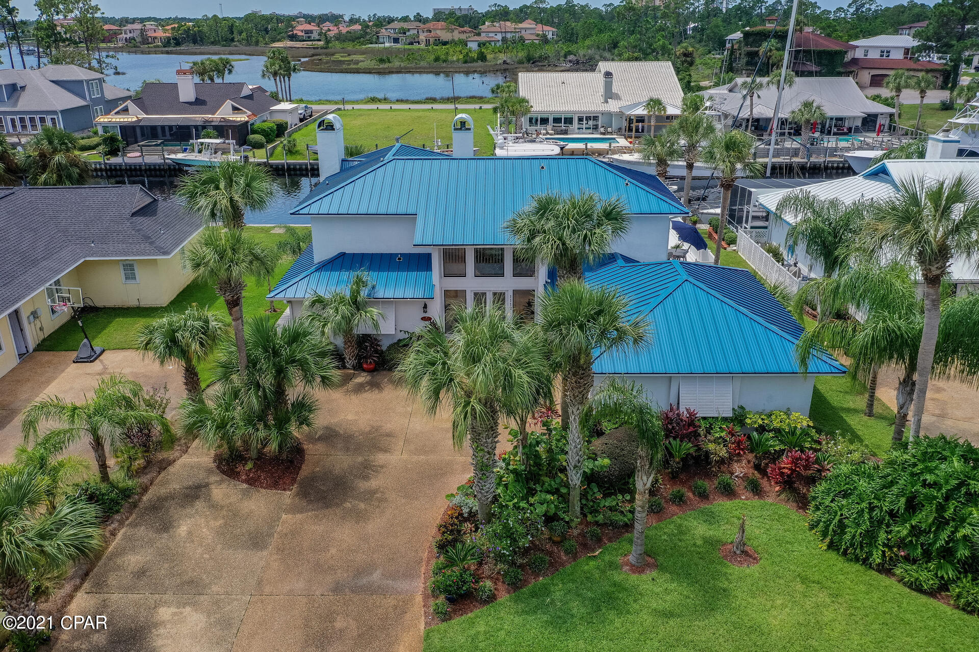 Bay Point Unit 1 - Residential