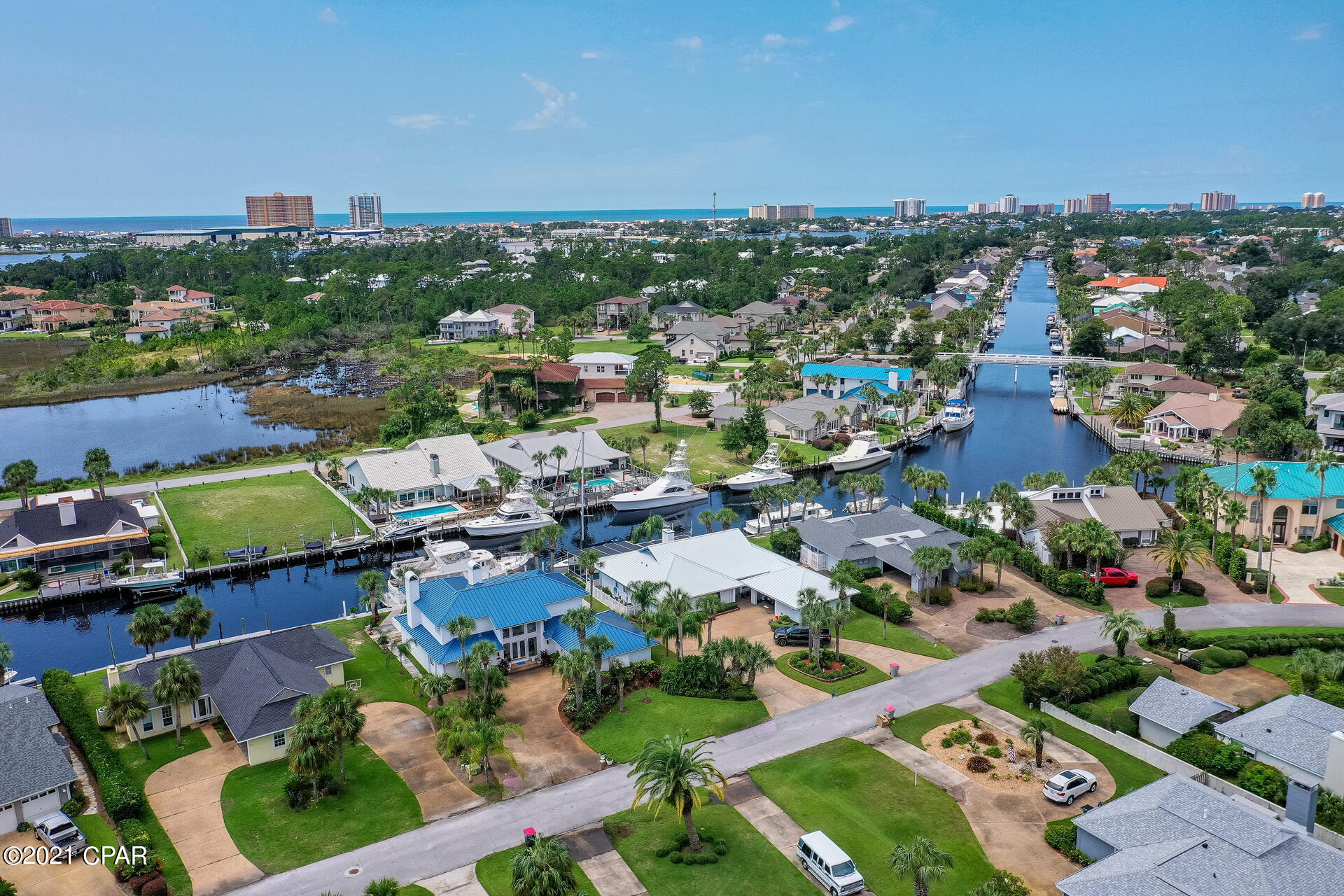 Bay Point Unit 1 - Residential