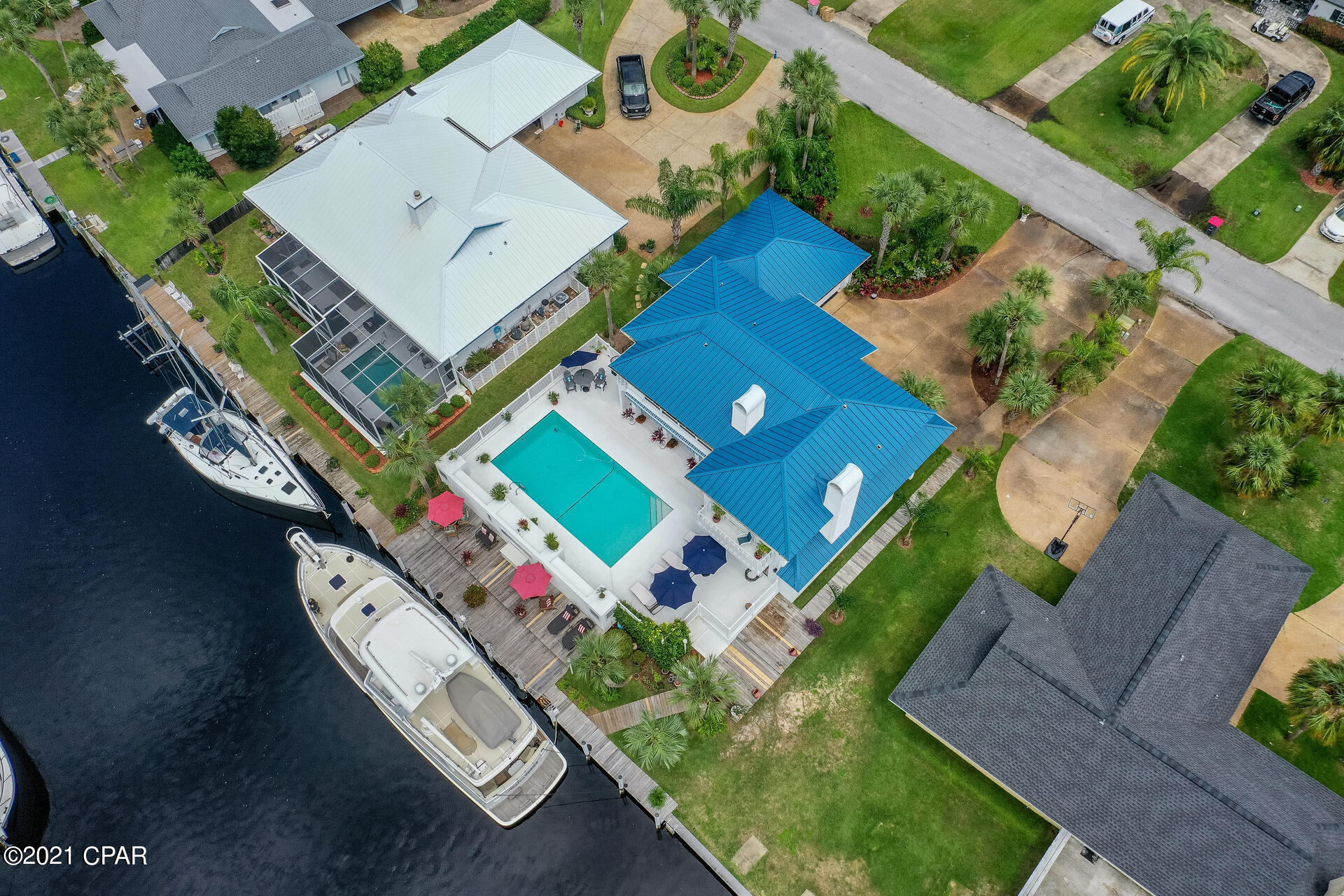 Bay Point Unit 1 - Residential