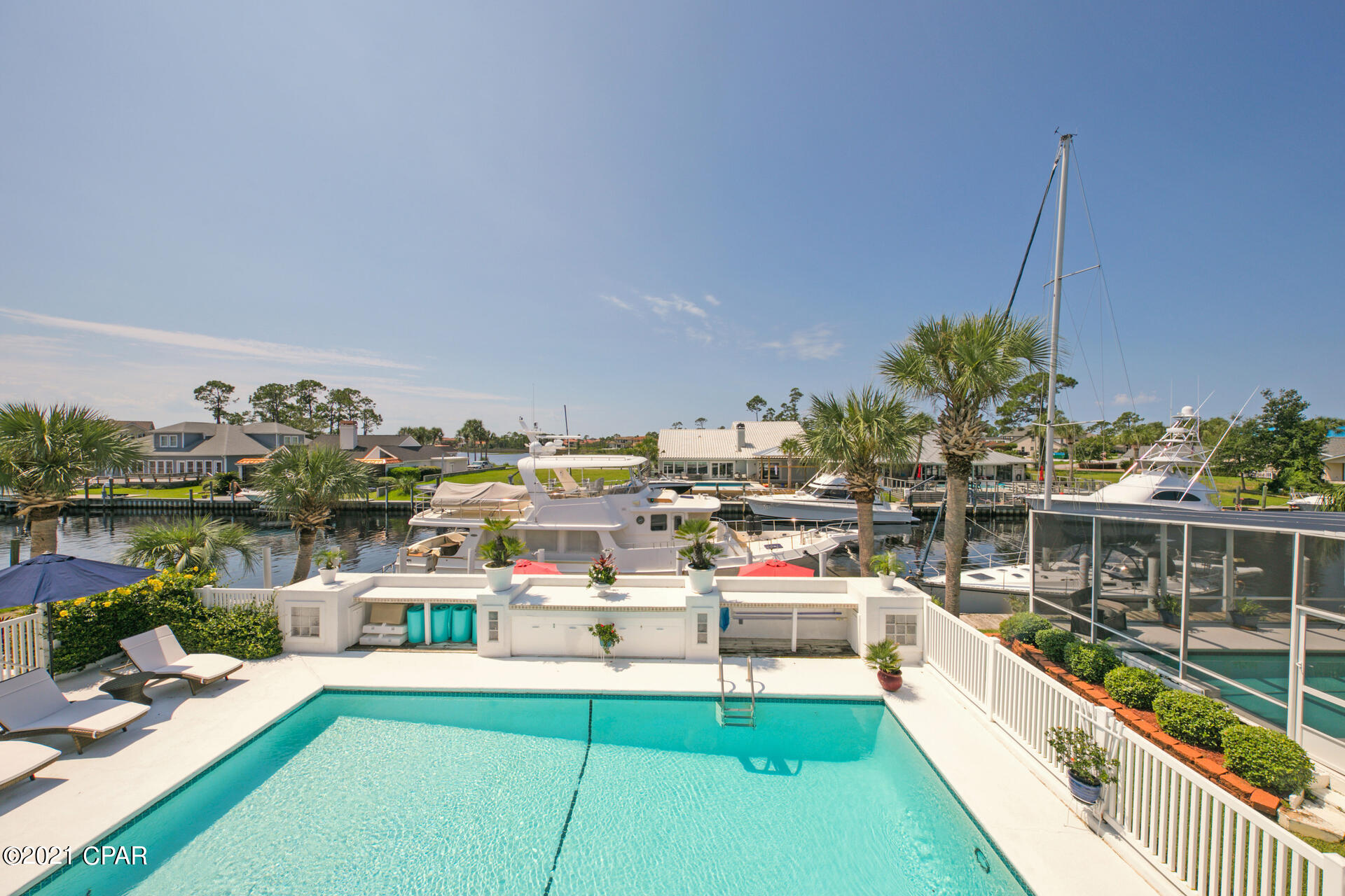 Bay Point Unit 1 - Residential