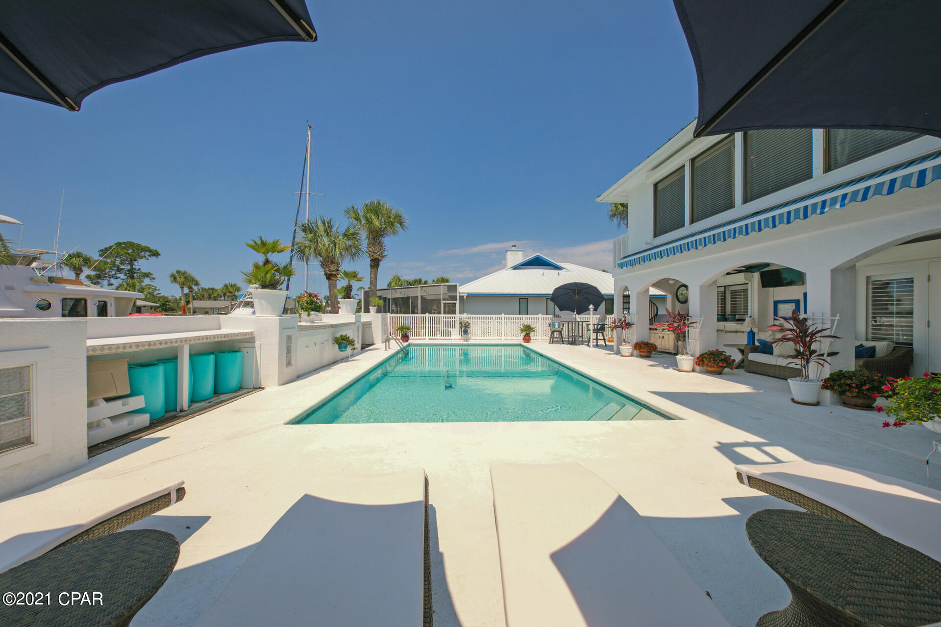 Bay Point Unit 1 - Residential