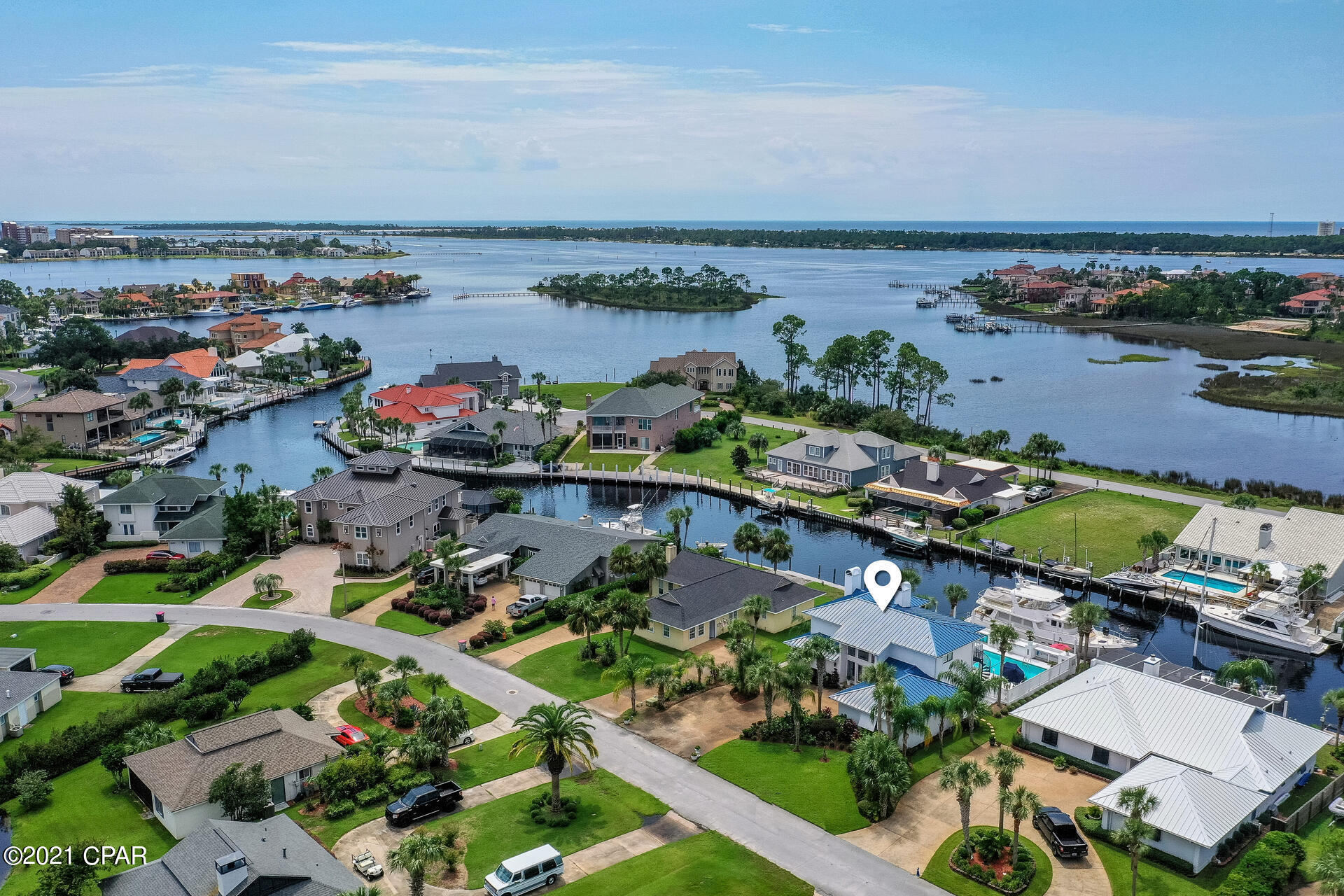 Bay Point Unit 1 - Residential