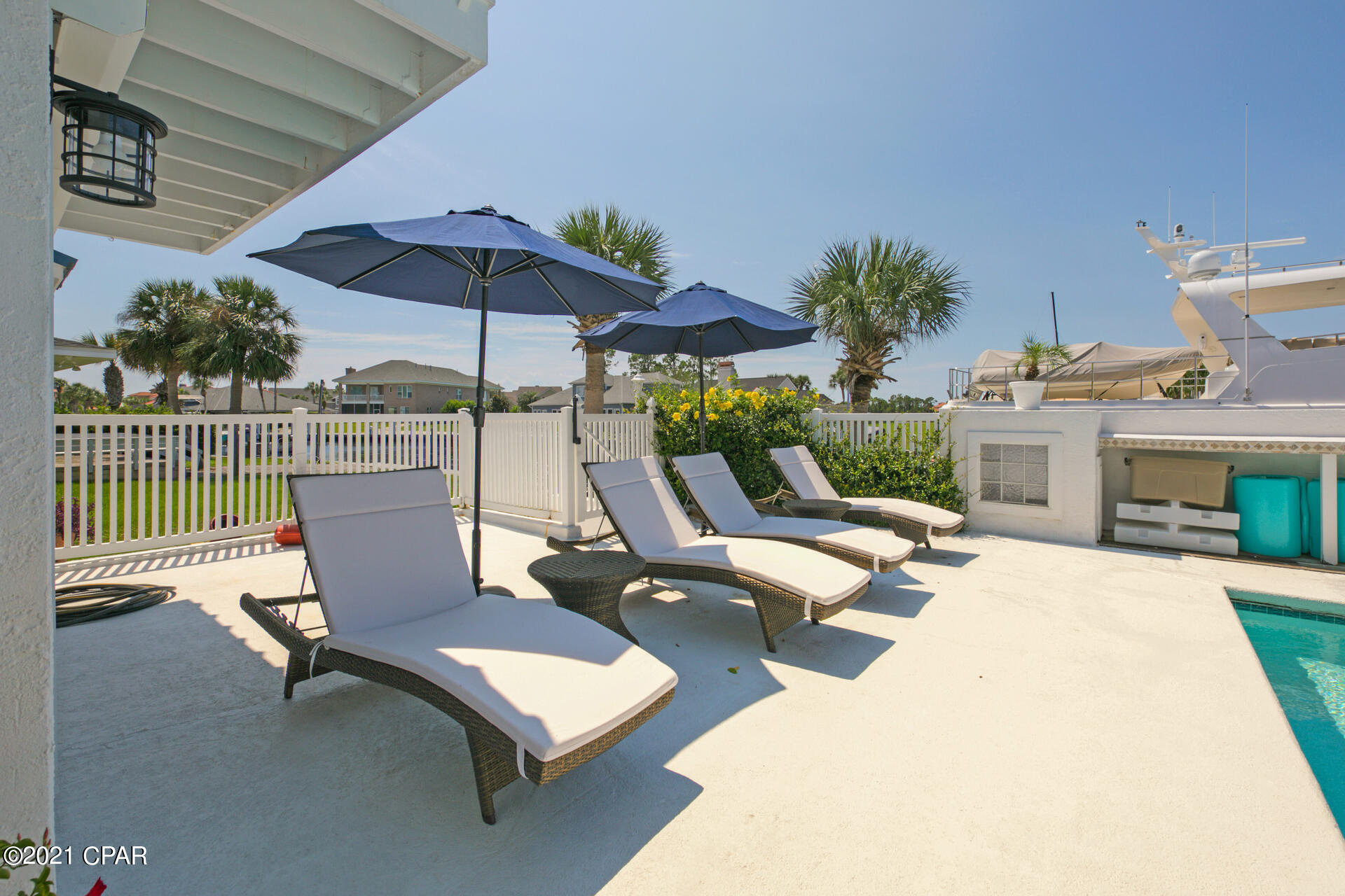 Bay Point Unit 1 - Residential