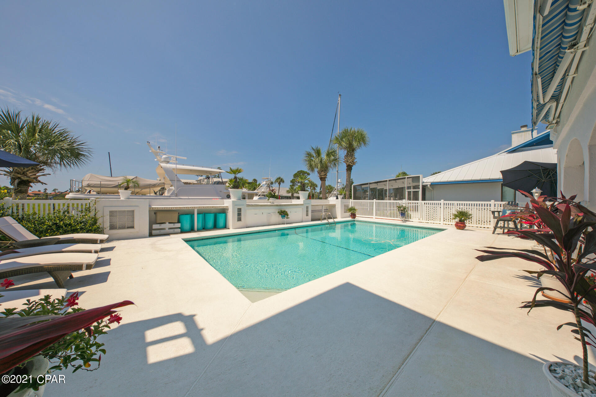 Bay Point Unit 1 - Residential