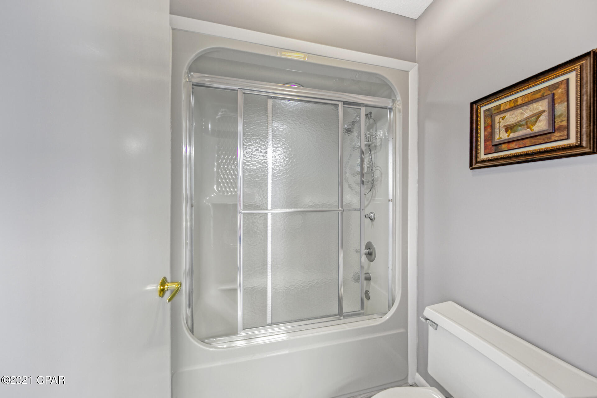 Bay Point Unit 1 - Residential