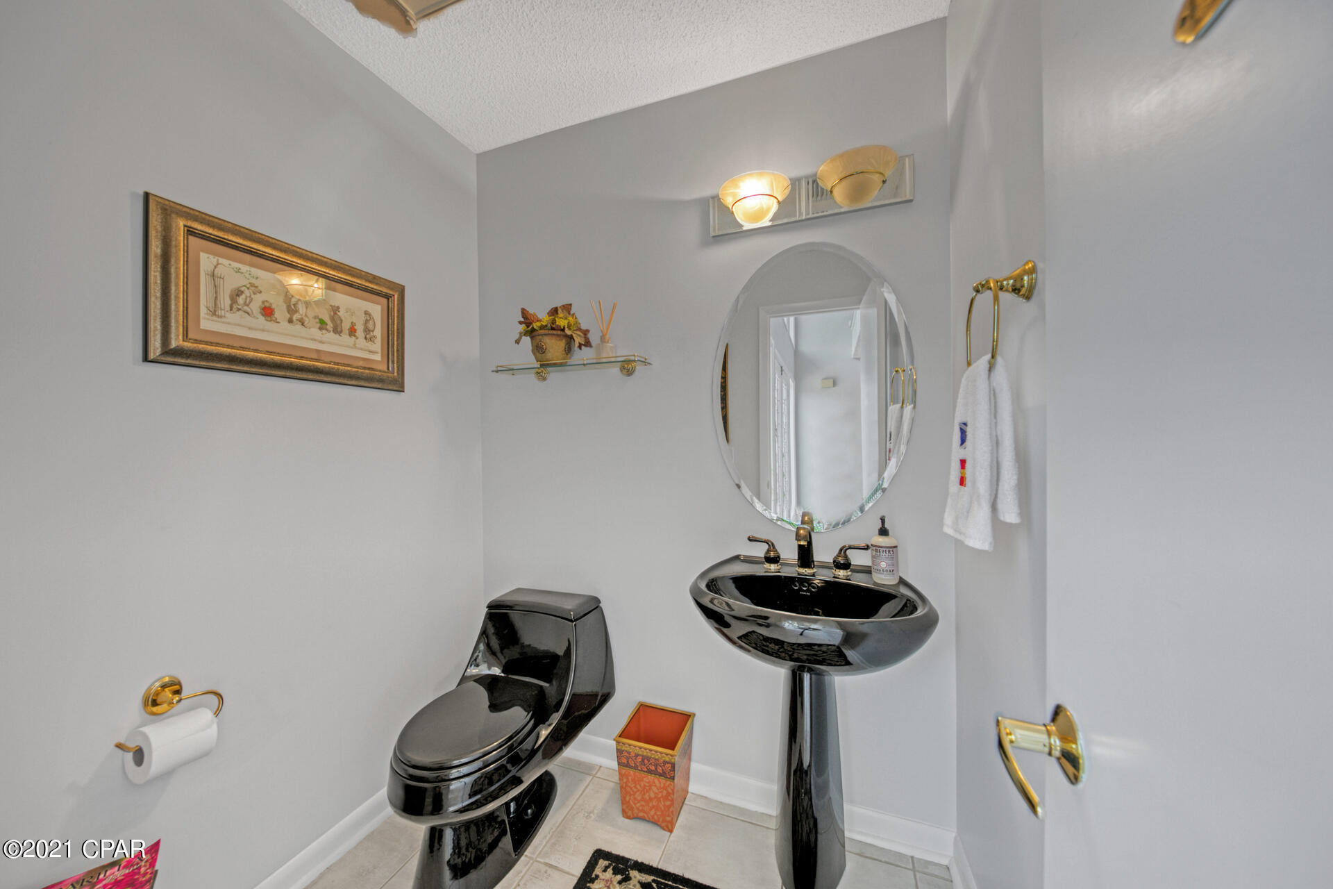 Bay Point Unit 1 - Residential