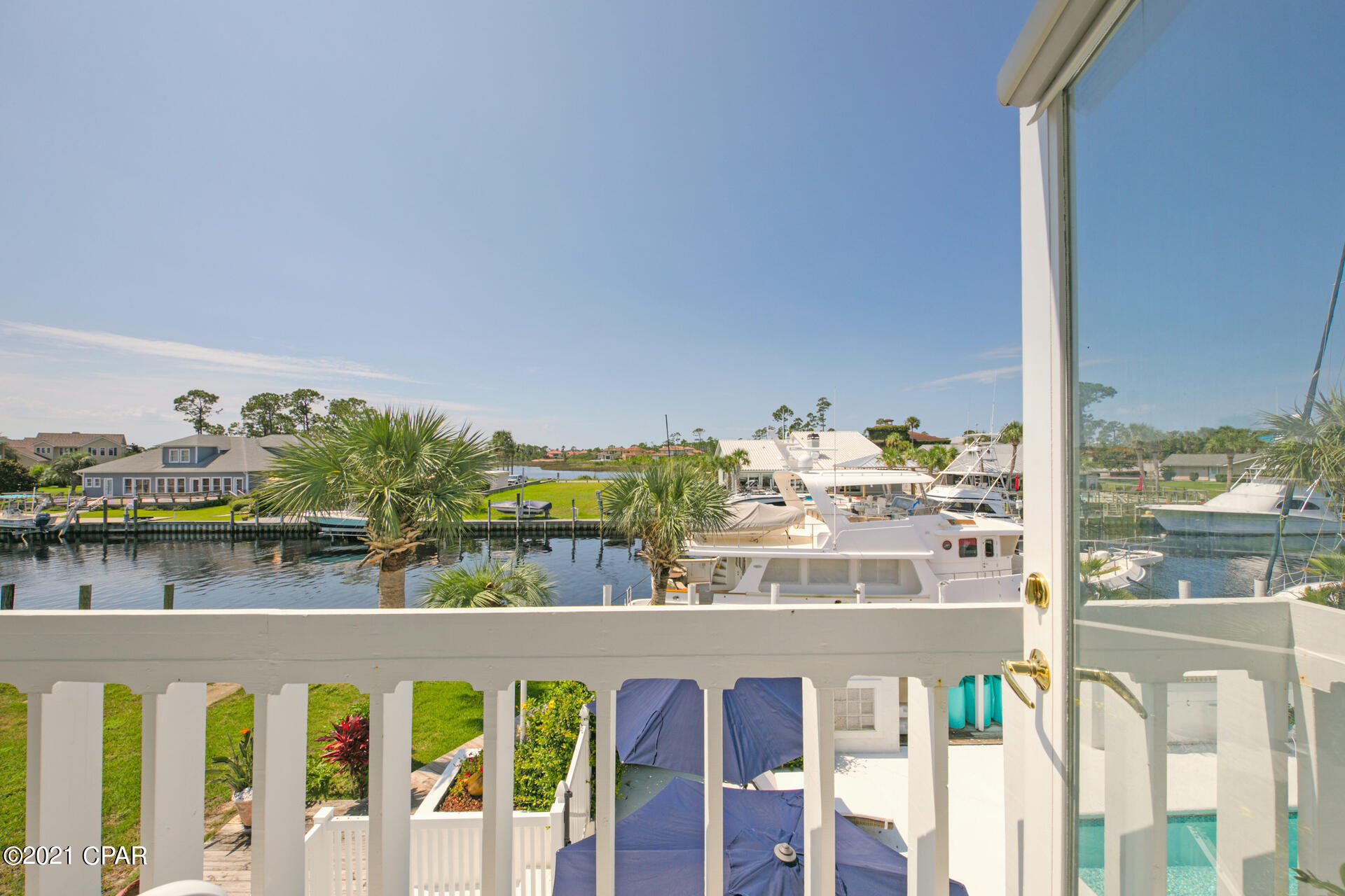 Bay Point Unit 1 - Residential