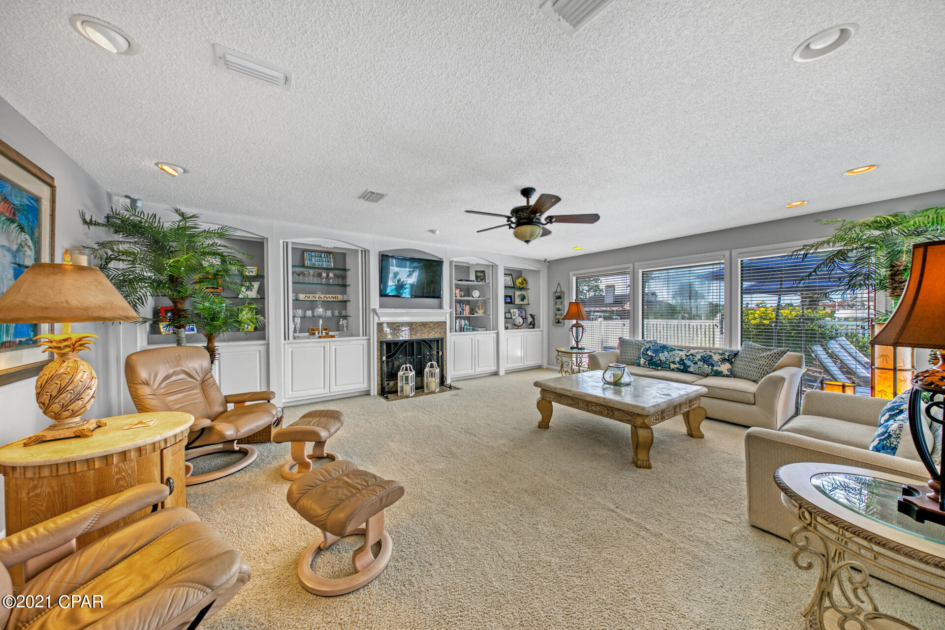 Bay Point Unit 1 - Residential