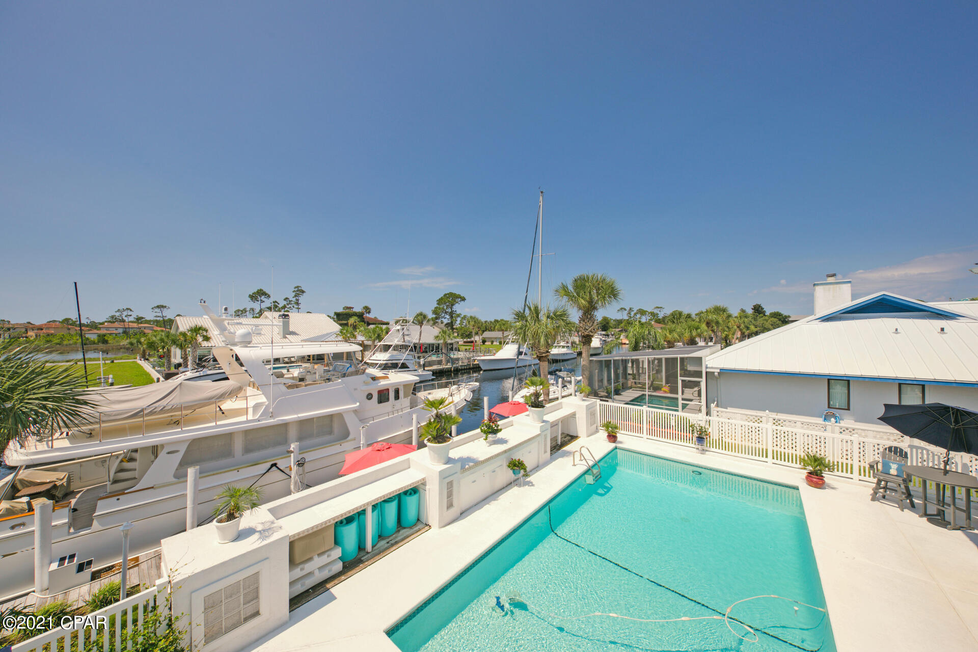 Bay Point Unit 1 - Residential