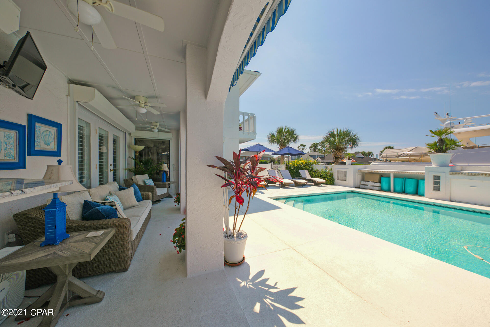 Bay Point Unit 1 - Residential