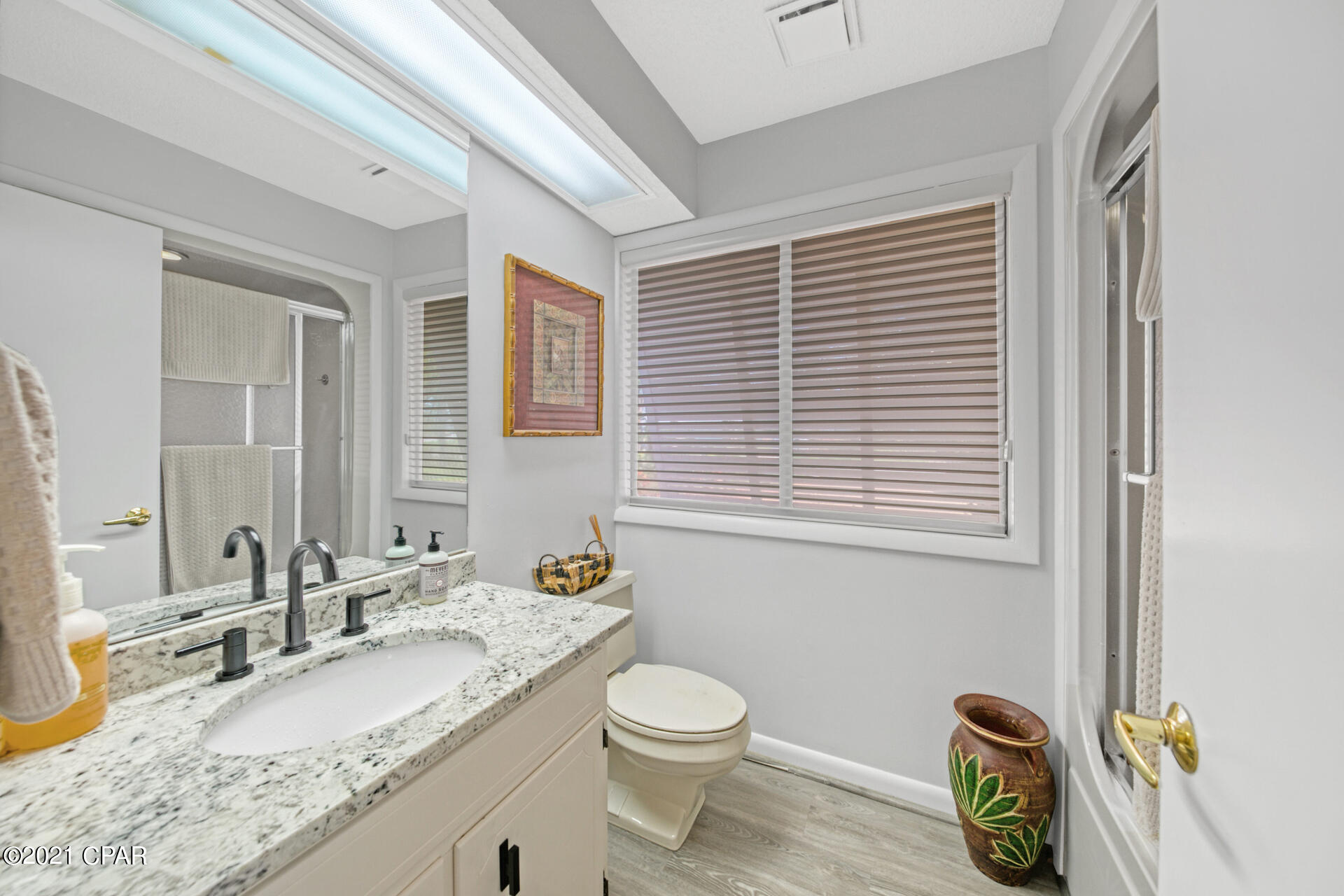 Bay Point Unit 1 - Residential