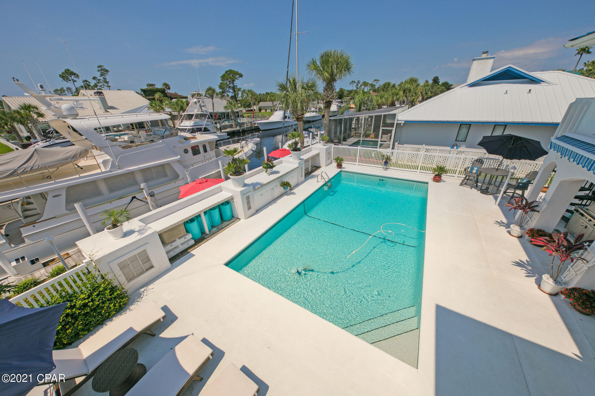 Bay Point Unit 1 - Residential