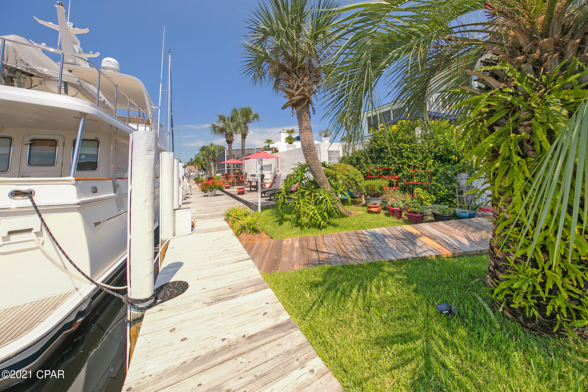 Bay Point Unit 1 - Residential