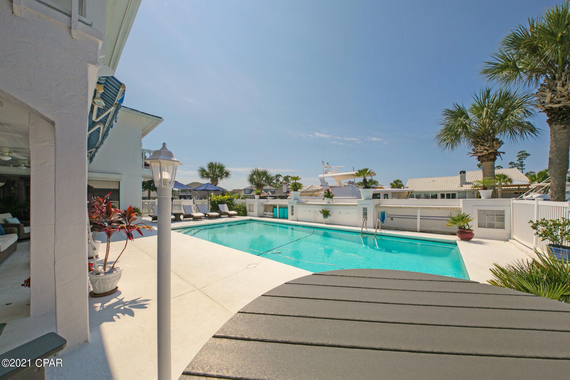 Bay Point Unit 1 - Residential