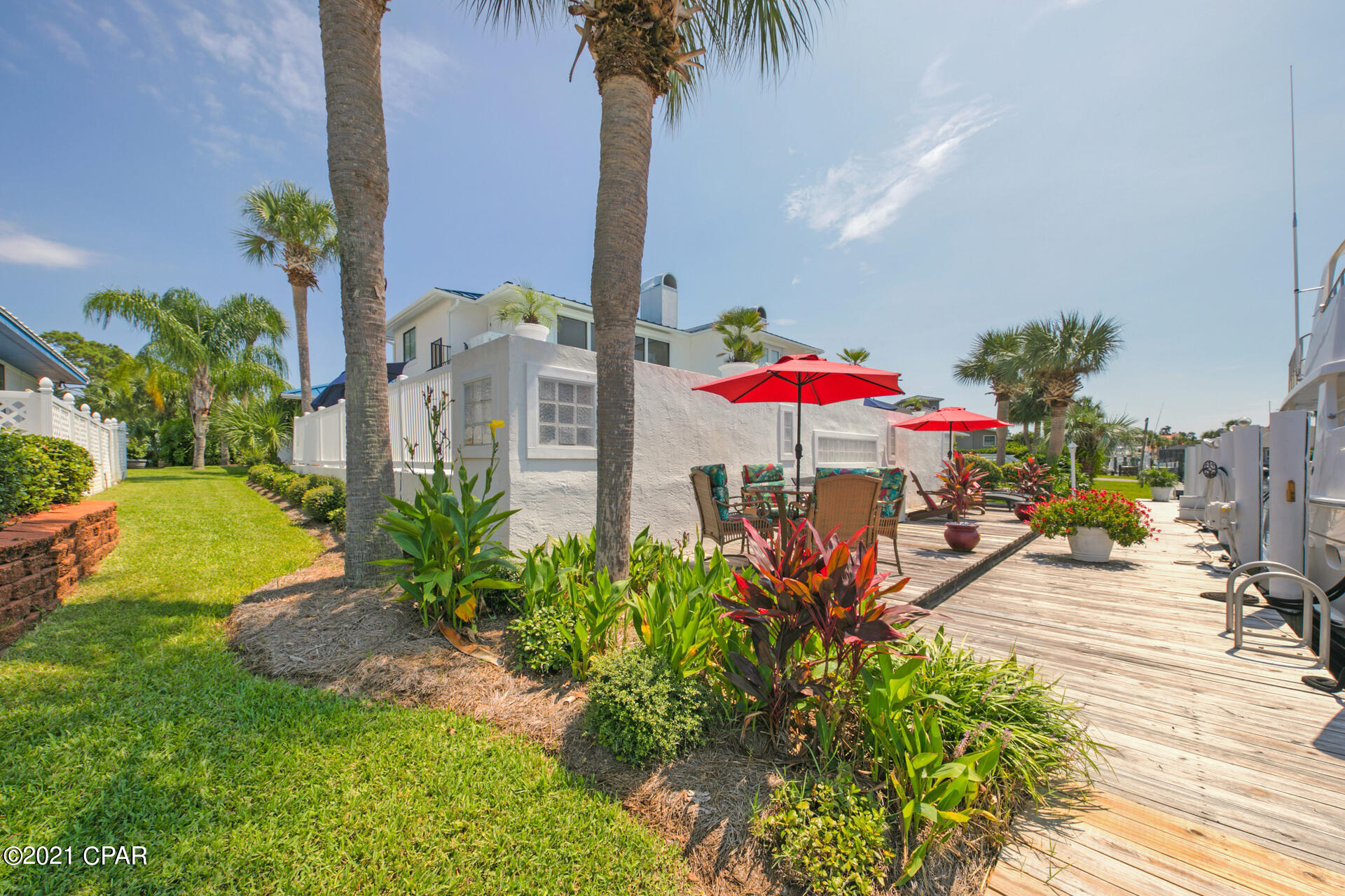 Bay Point Unit 1 - Residential