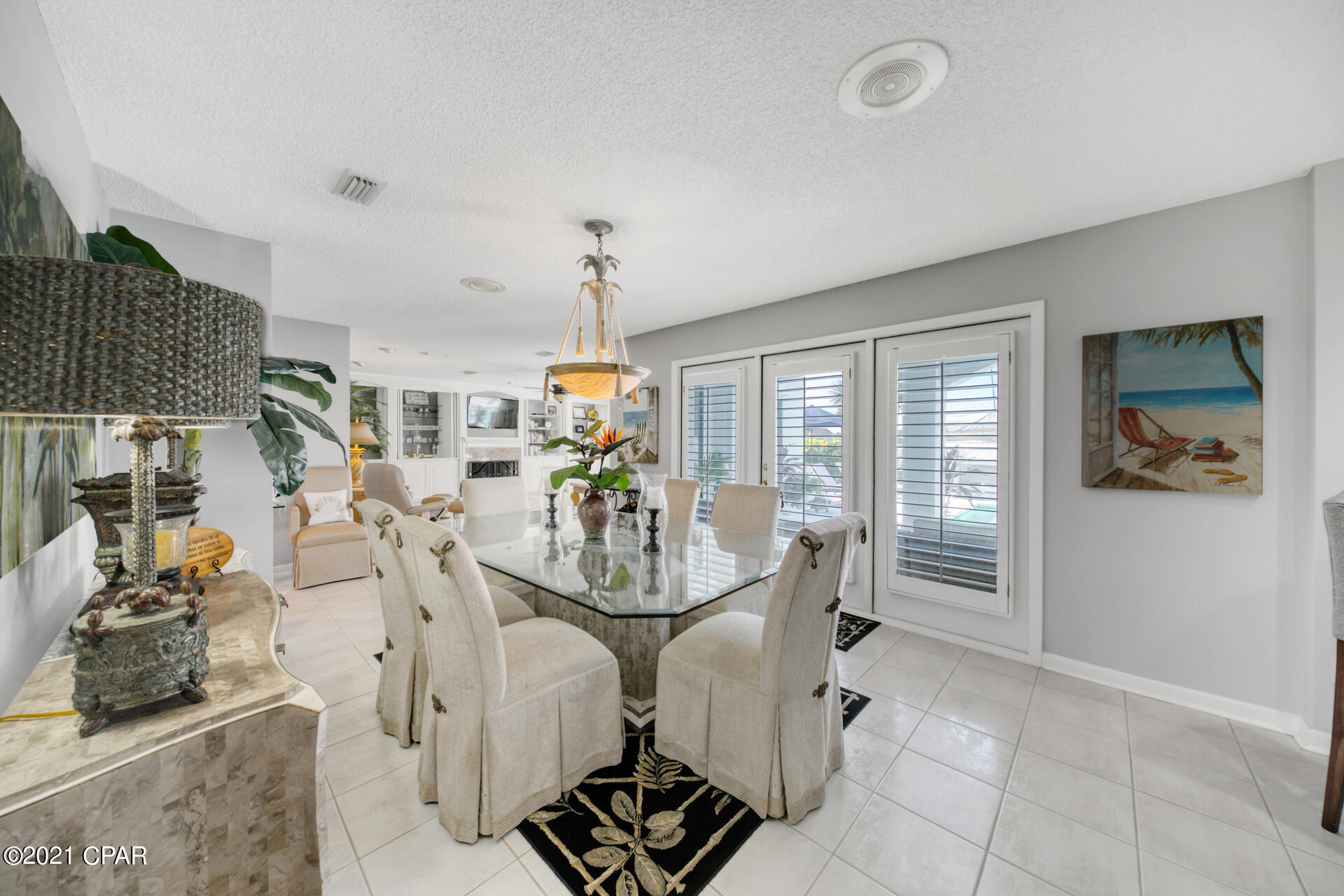 Bay Point Unit 1 - Residential