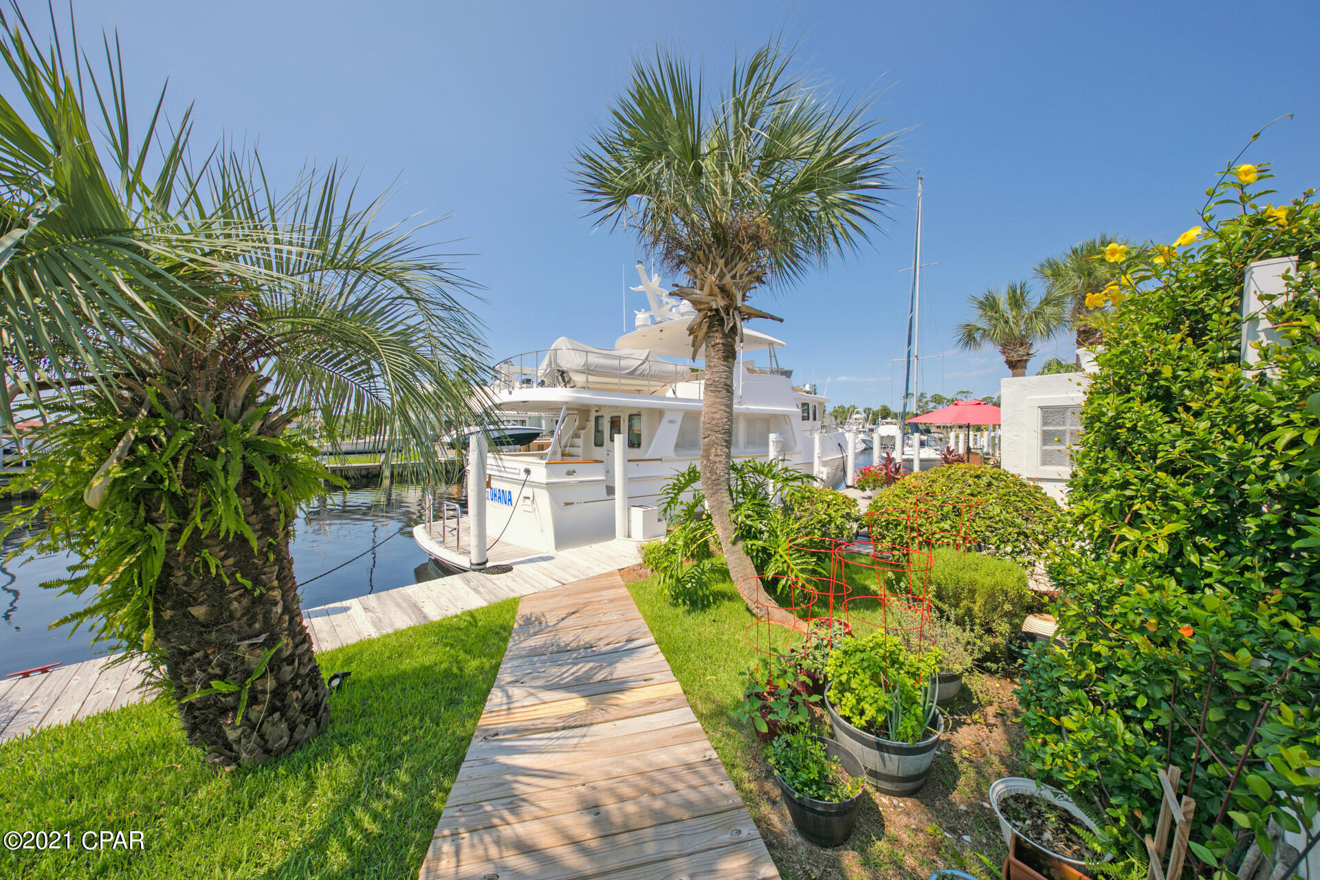 Bay Point Unit 1 - Residential