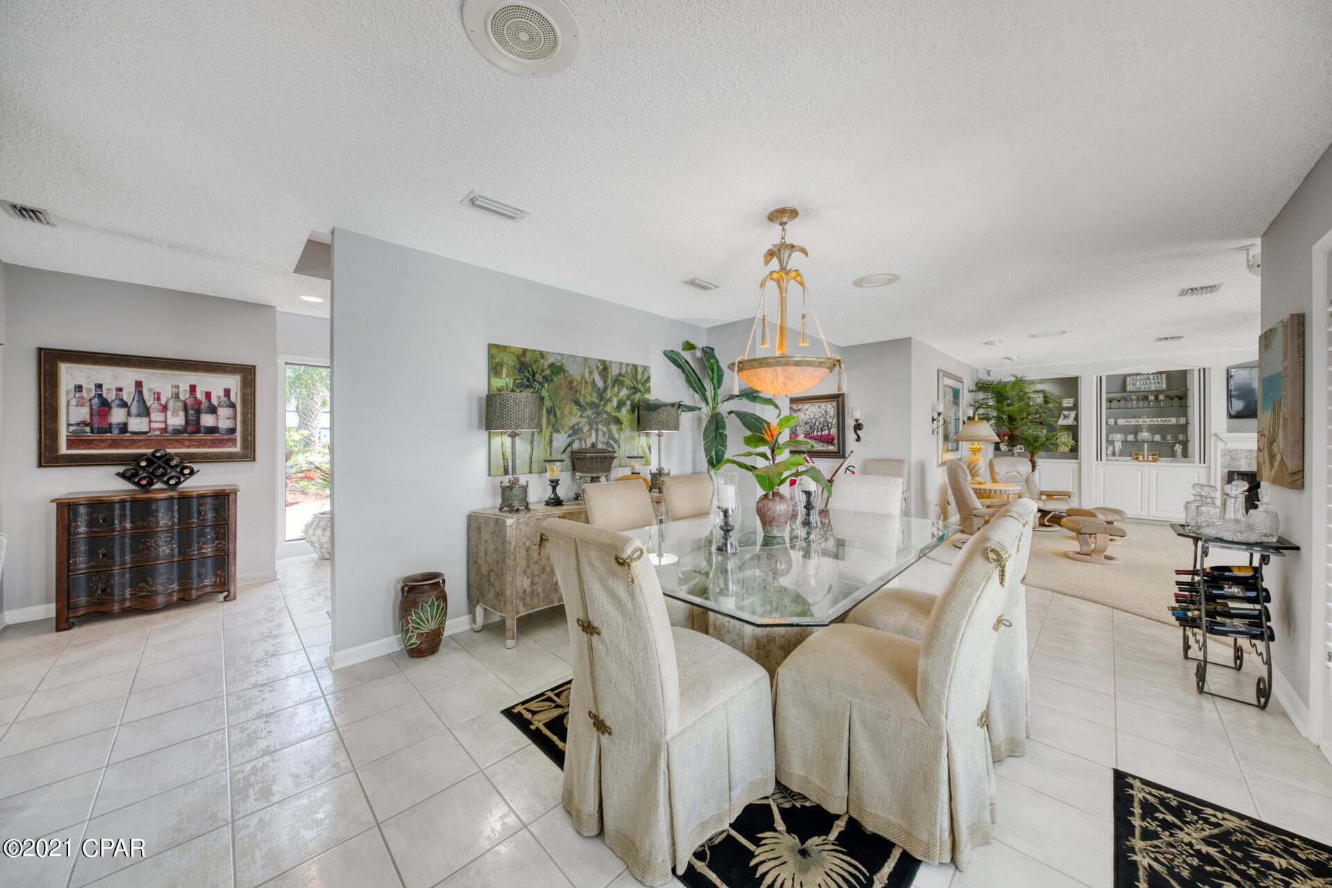 Bay Point Unit 1 - Residential