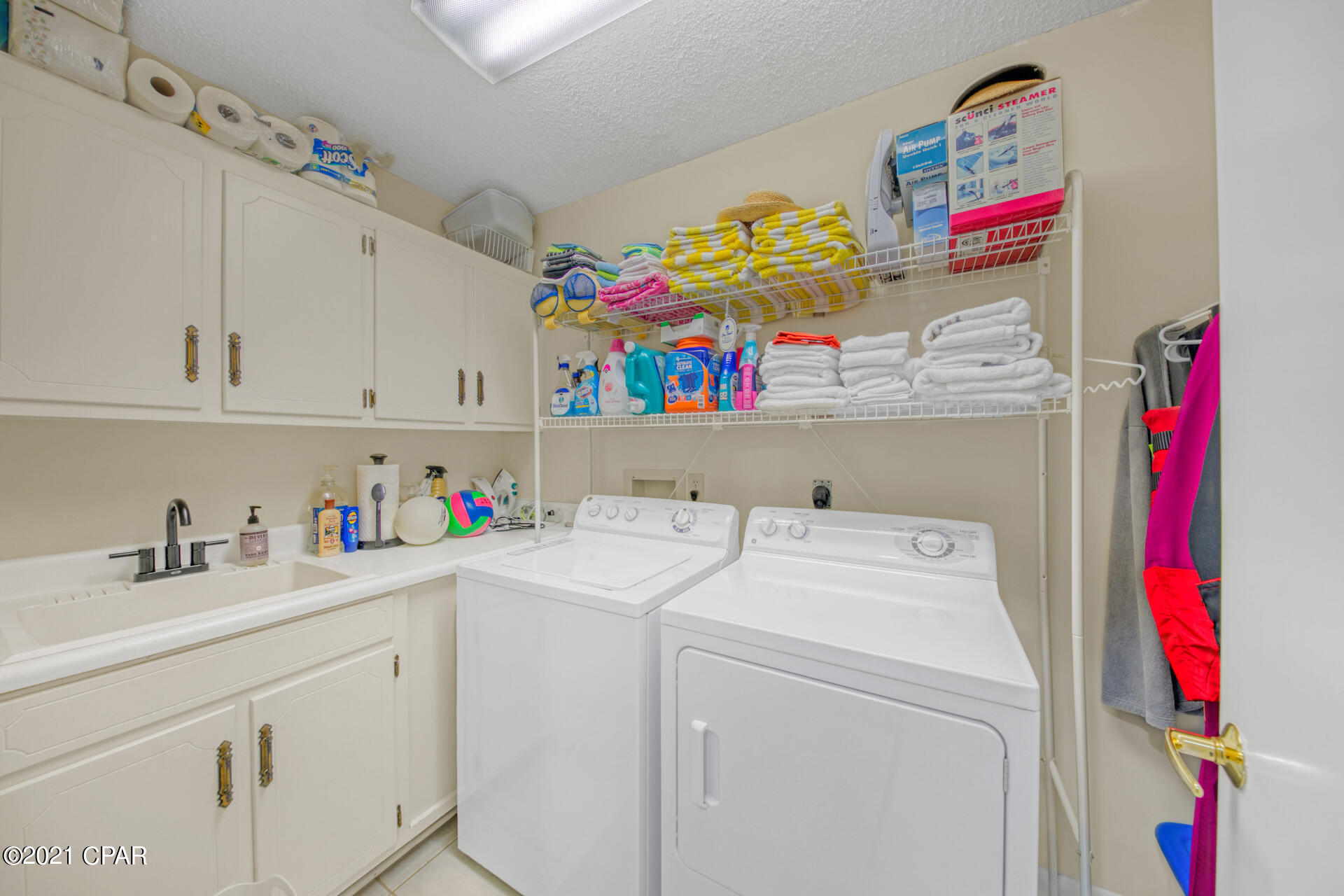 Bay Point Unit 1 - Residential