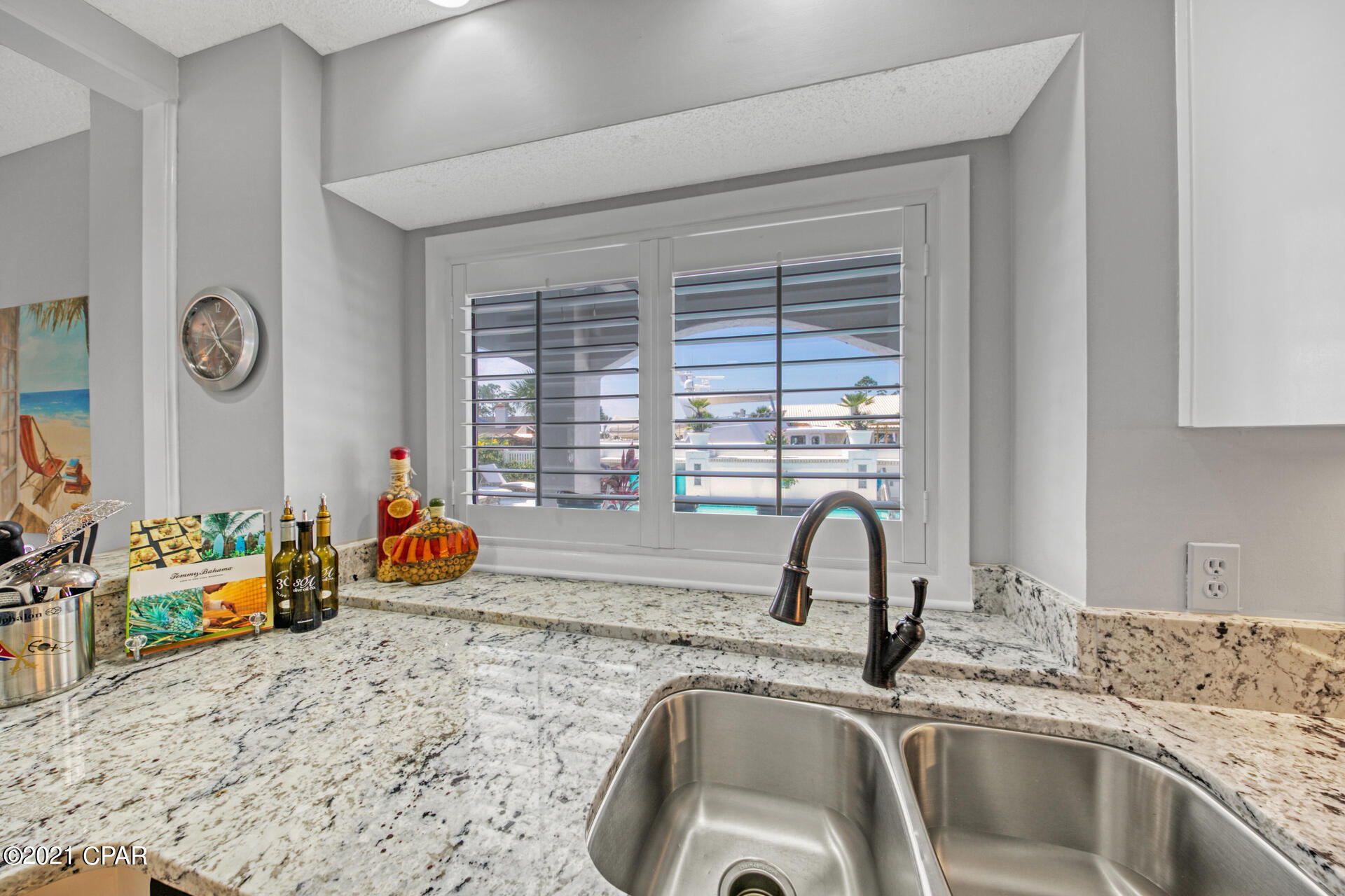 Bay Point Unit 1 - Residential